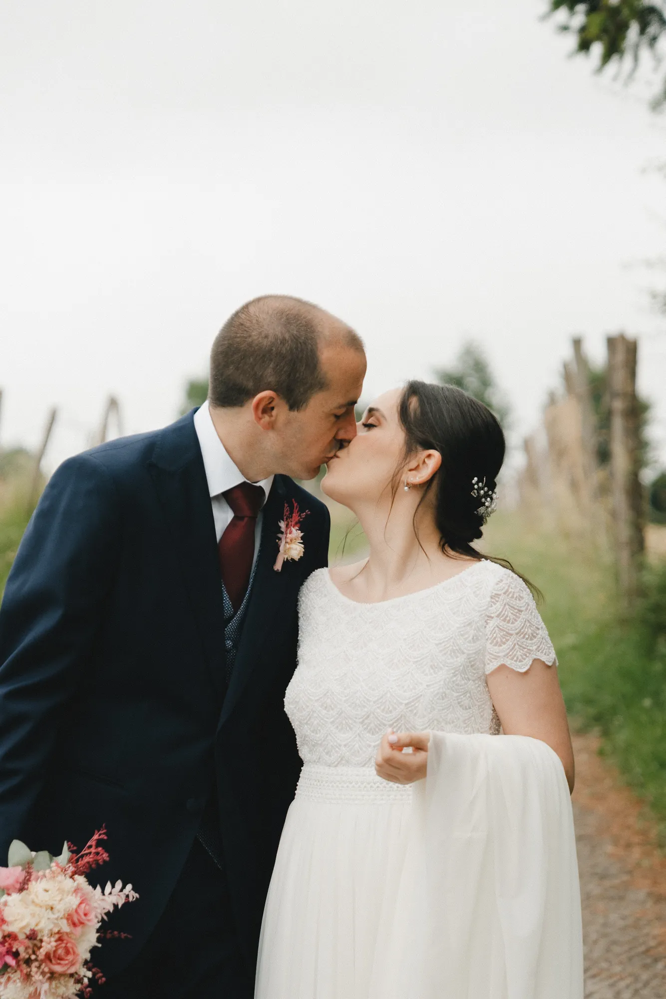 Boda en Hika — foto 18