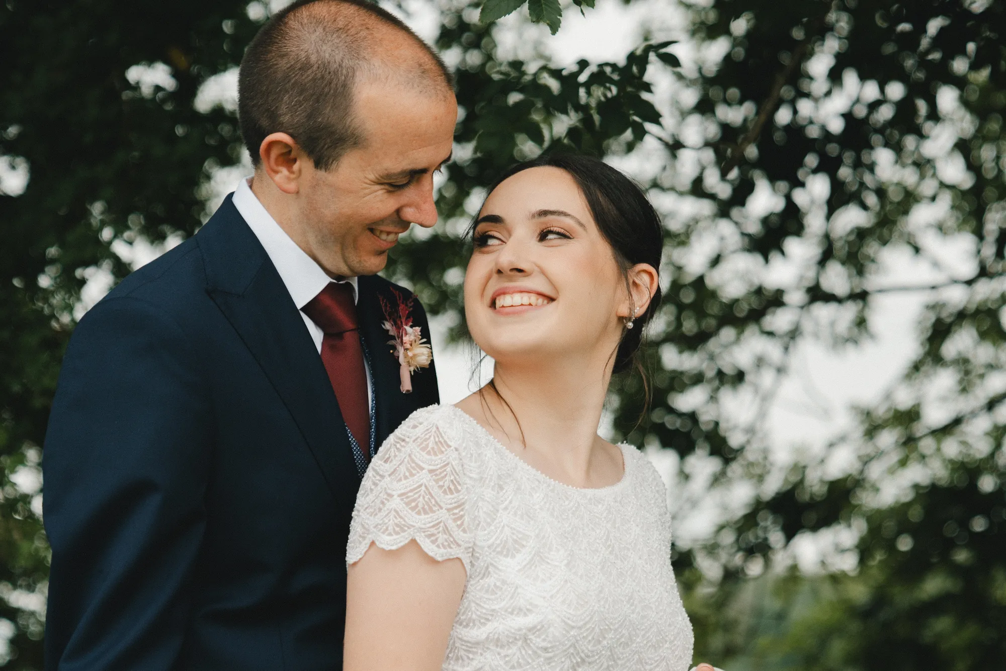Boda en Hika — foto 19