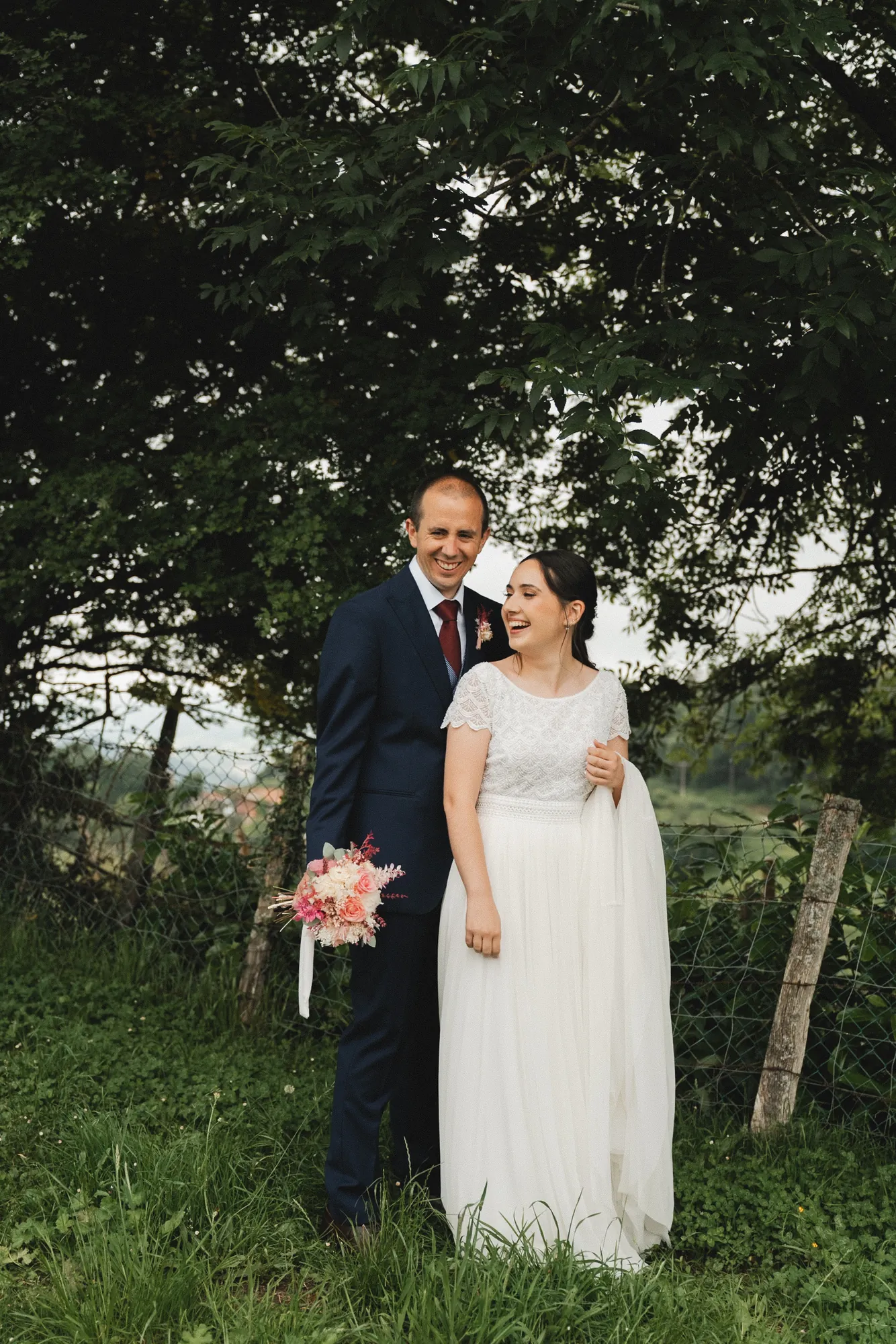 Boda en Hika — foto 20