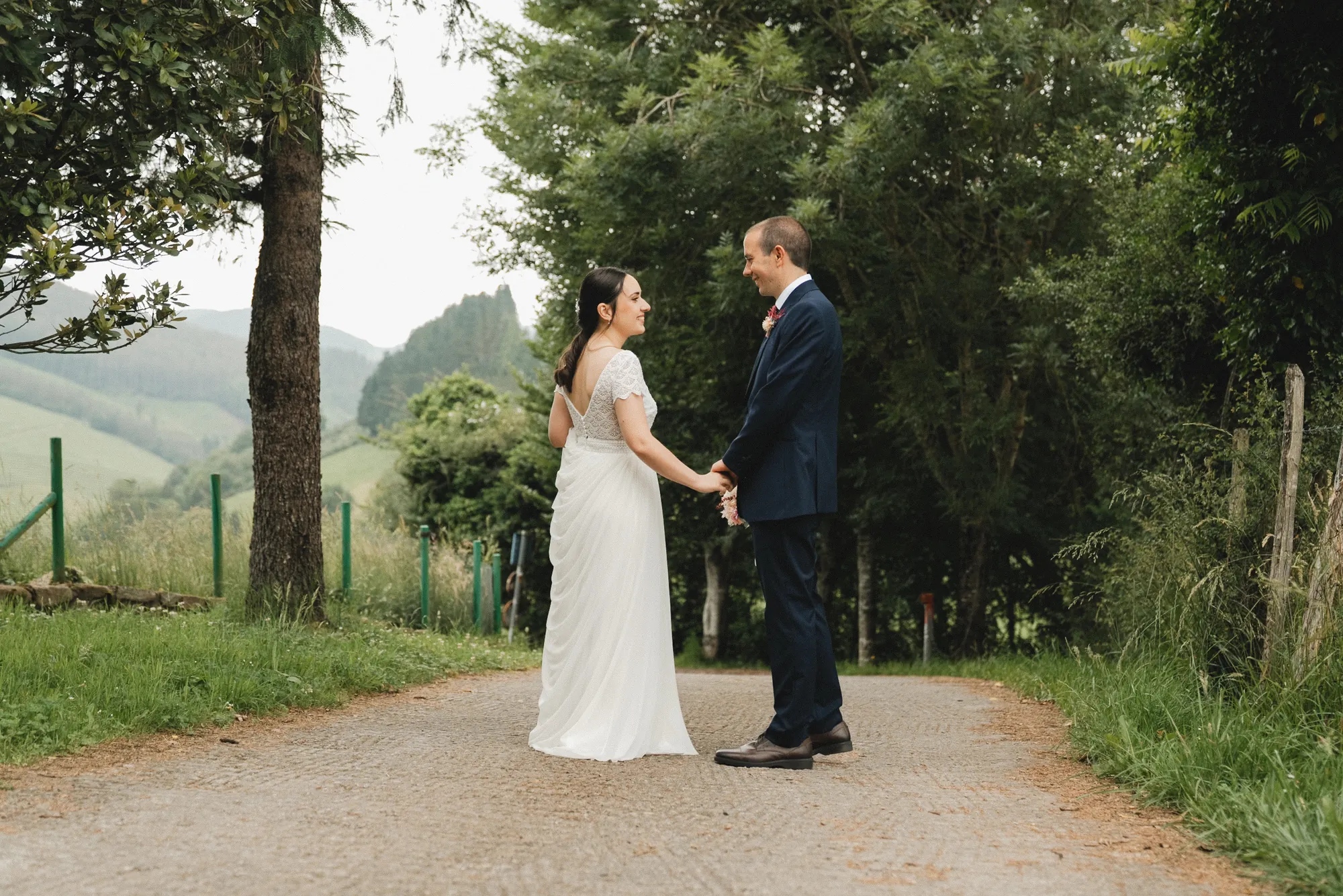 Boda en Hika — foto 21