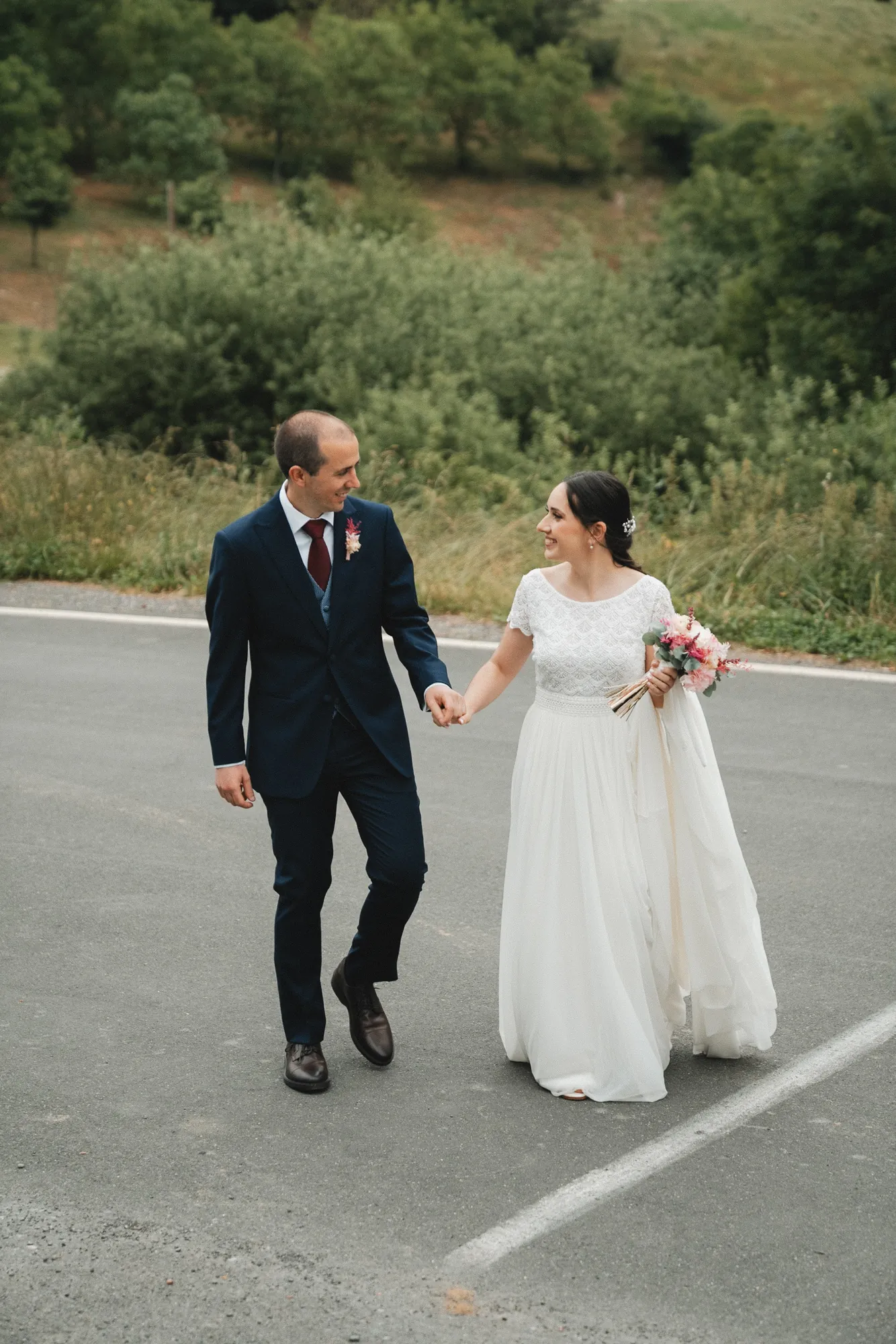 Boda en Hika — foto 25