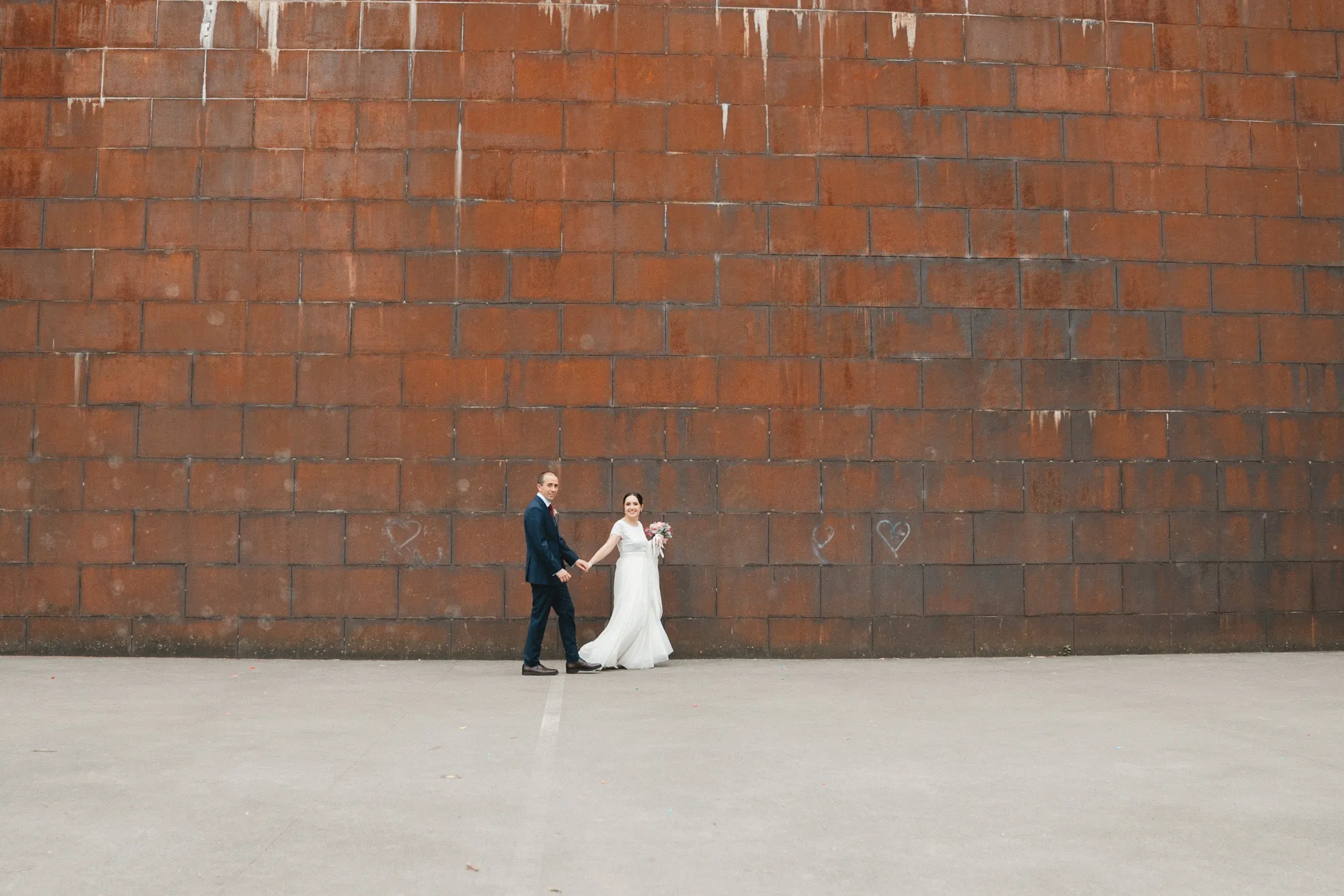 Boda en Hika — foto 26
