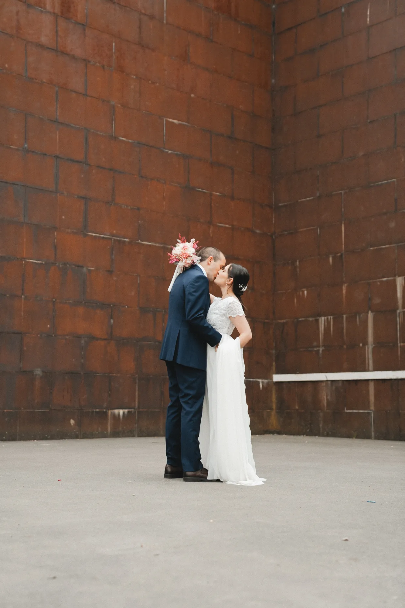 Boda en Hika — foto 27