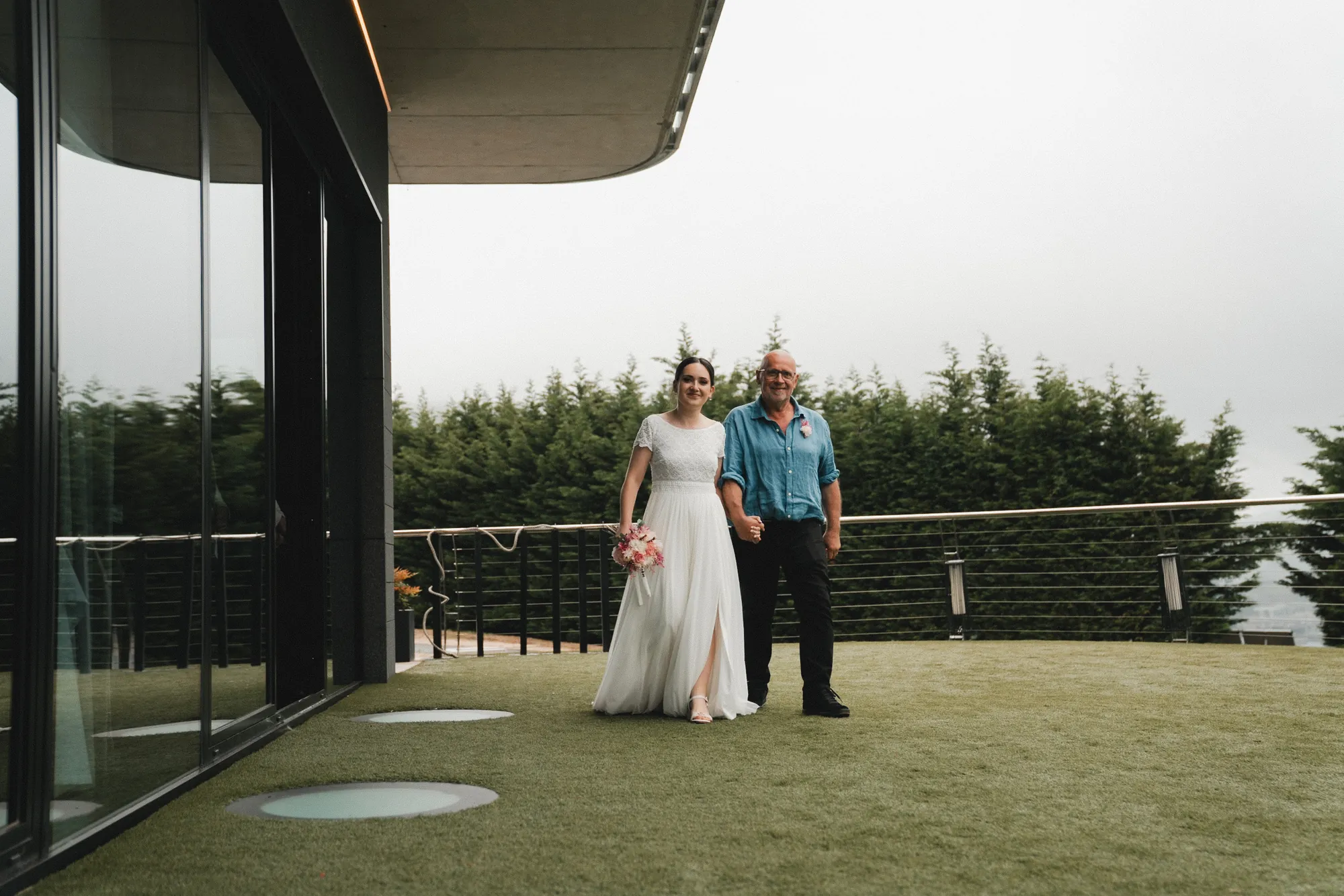 Boda en Hika — foto 34