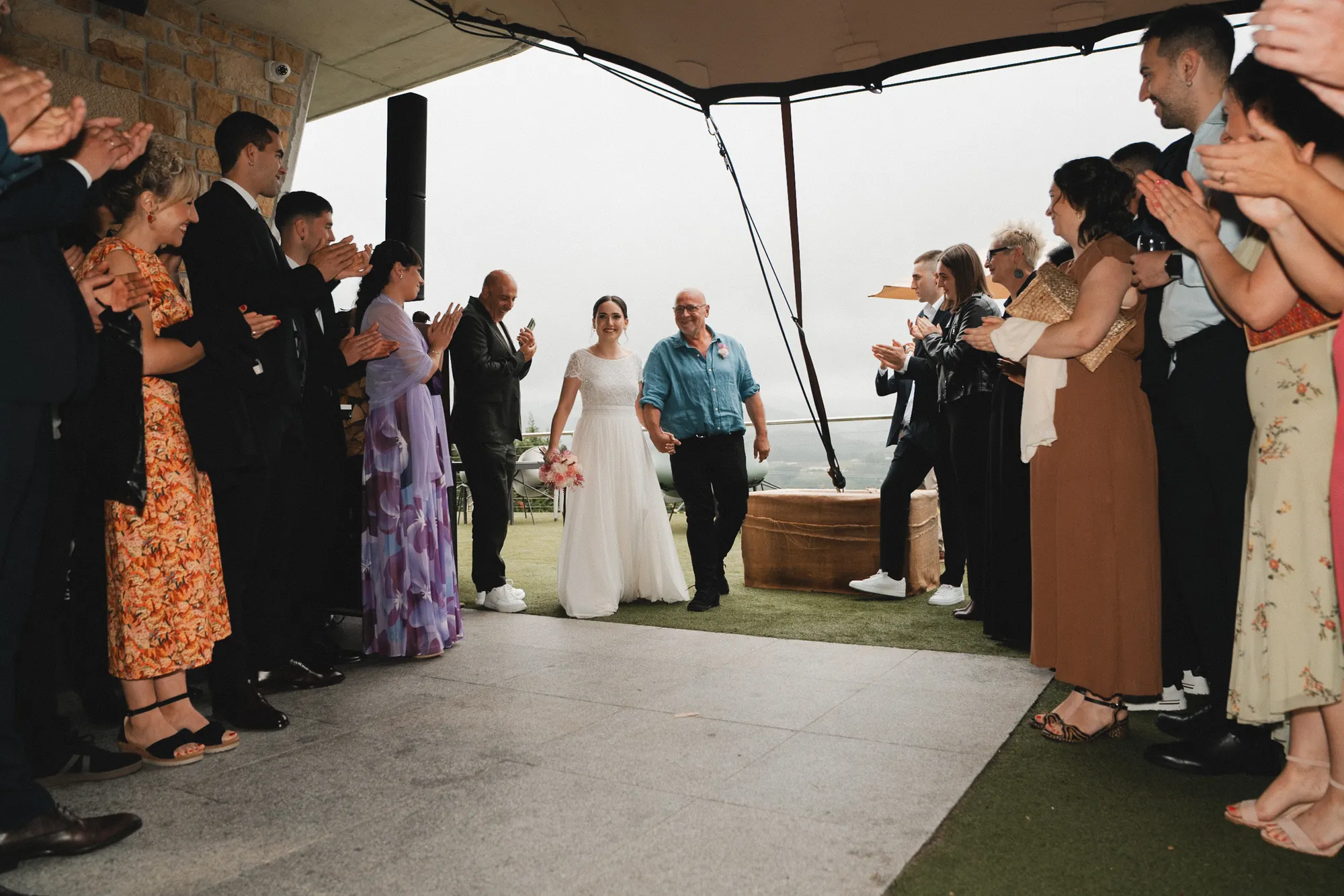 Boda en Hika — foto 35