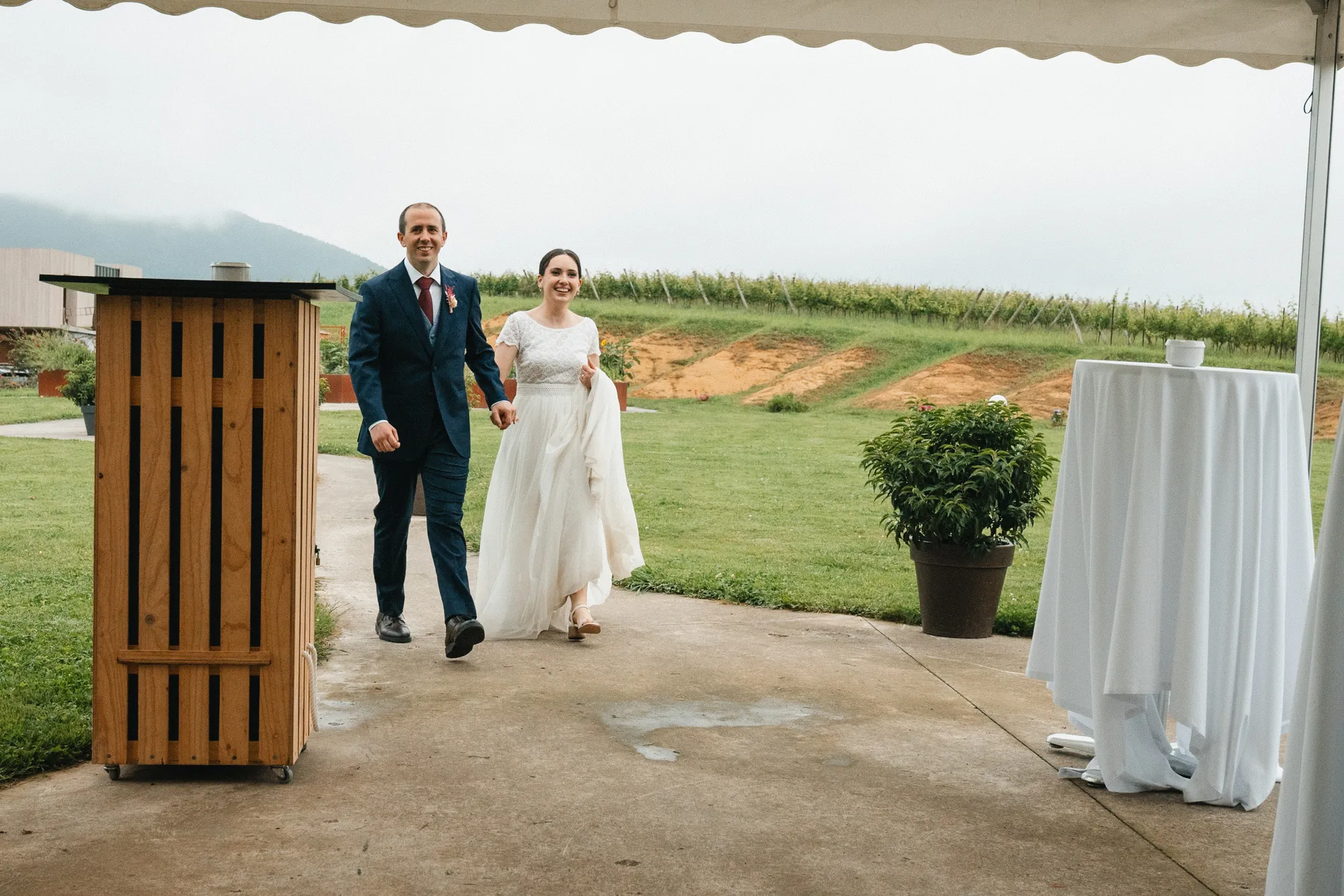 Boda en Hika — foto 40