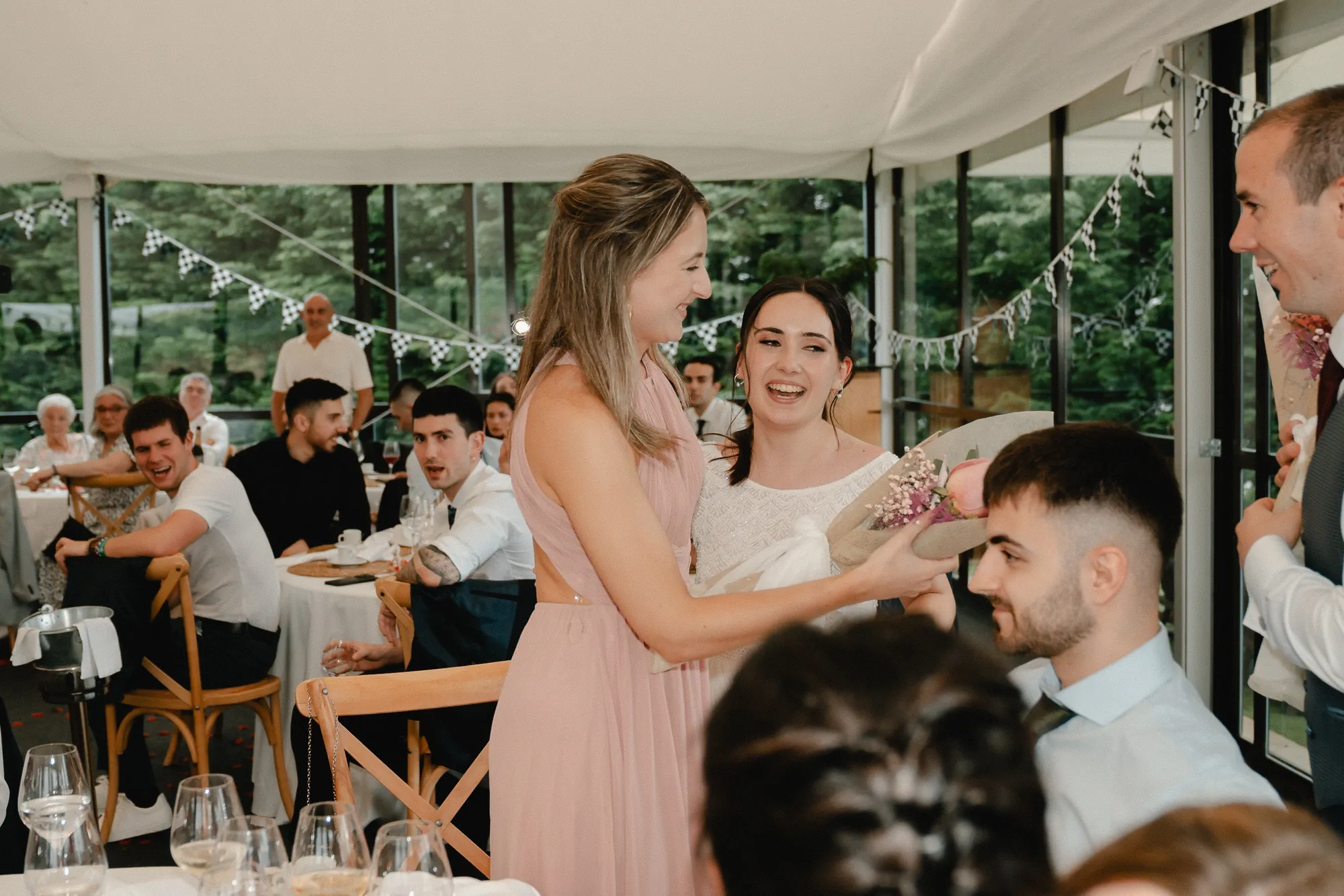 Boda en Hika — foto 60
