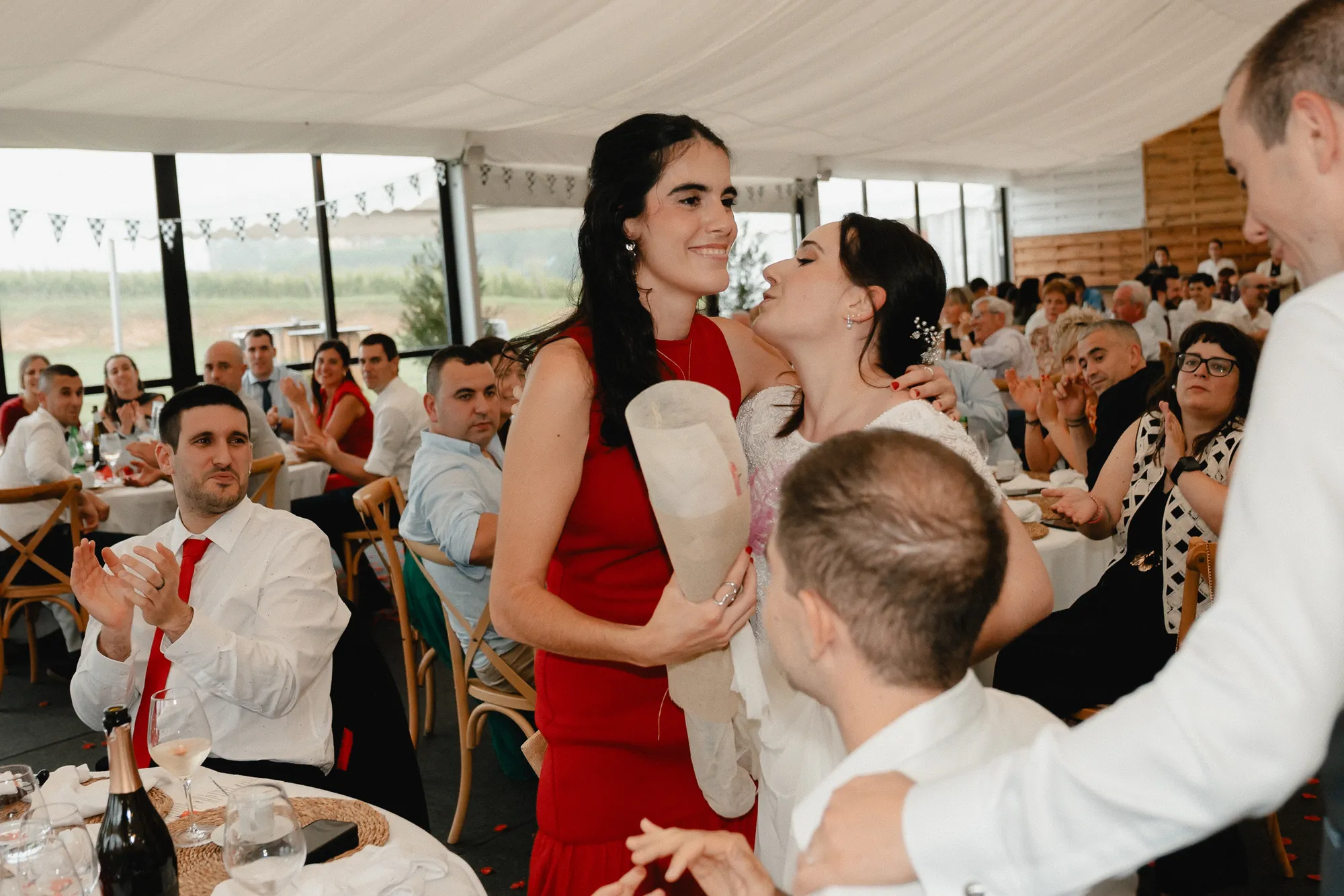 Boda en Hika — foto 61
