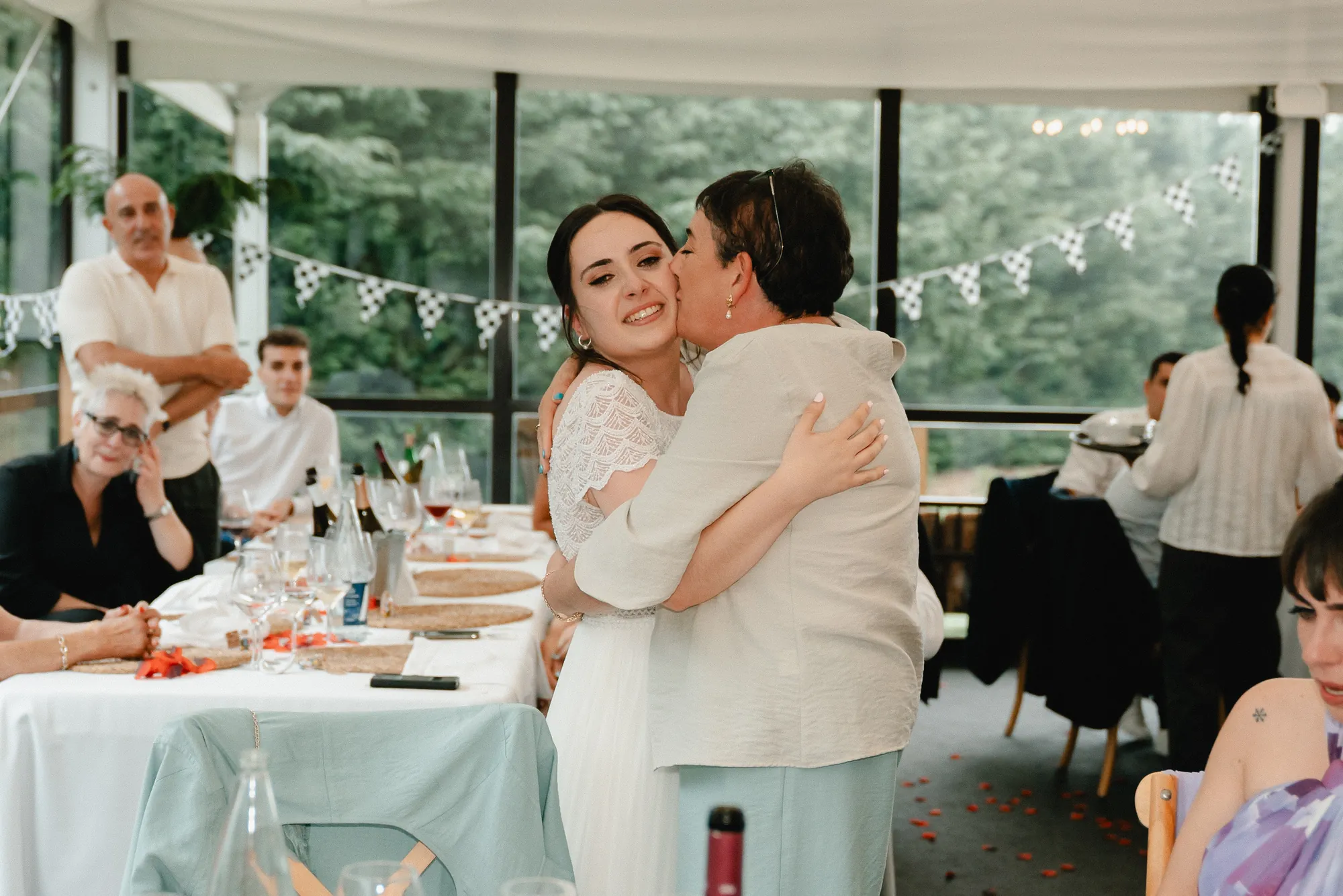 Boda en Hika — foto 66