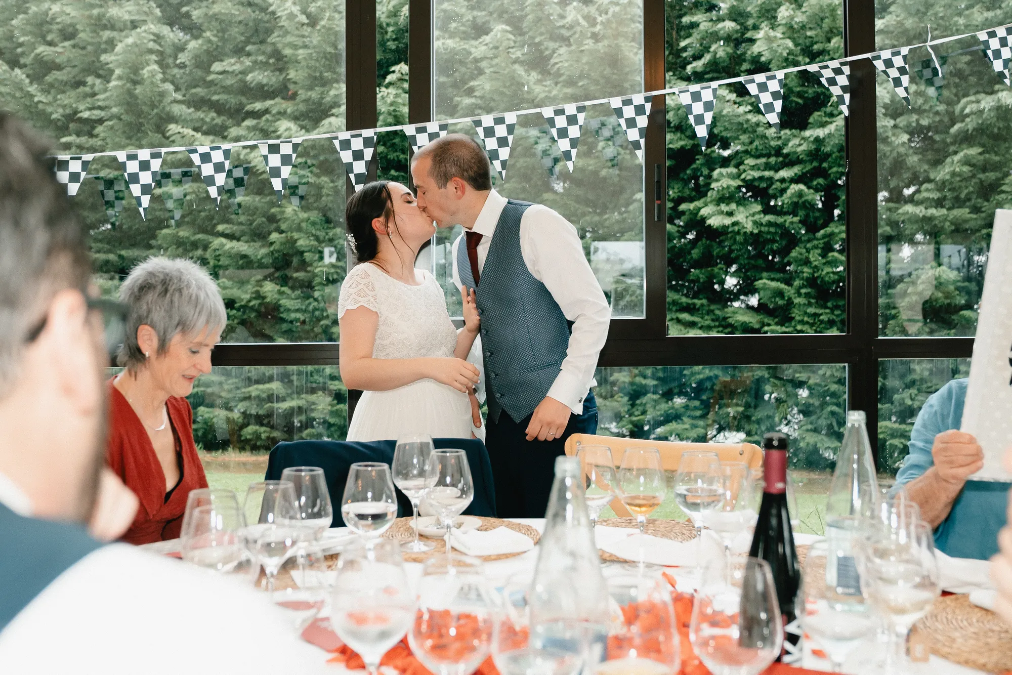 Boda en Hika — foto 68