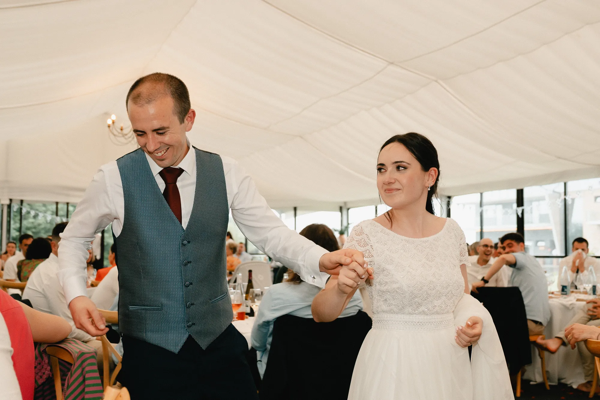 Boda en Hika — foto 69