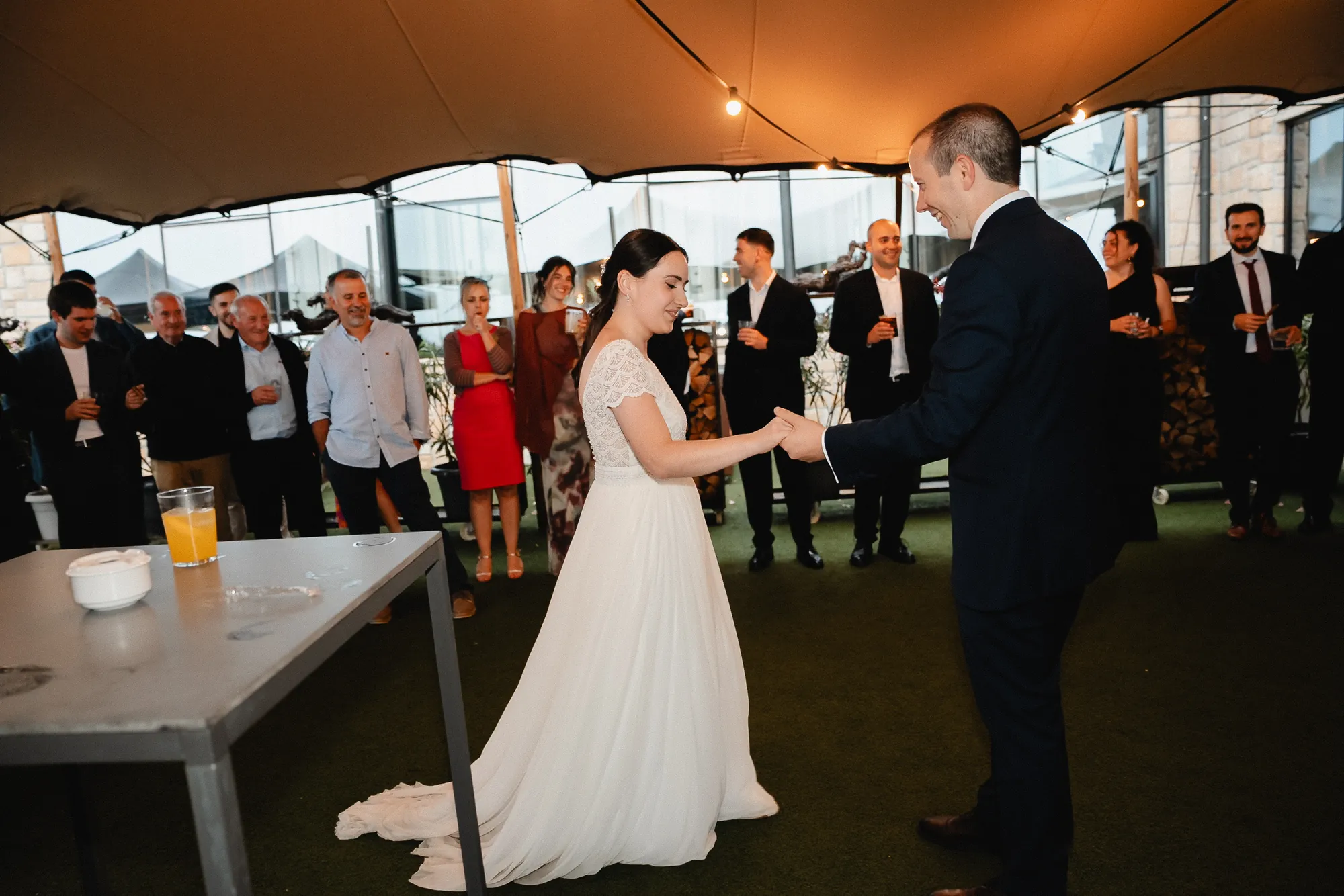 Boda en Hika — foto 72