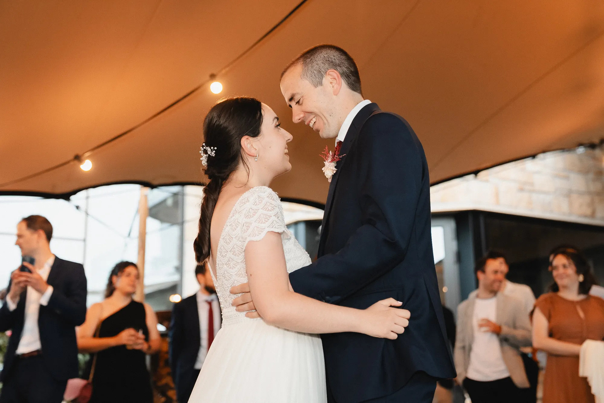 Boda en Hika — foto 74
