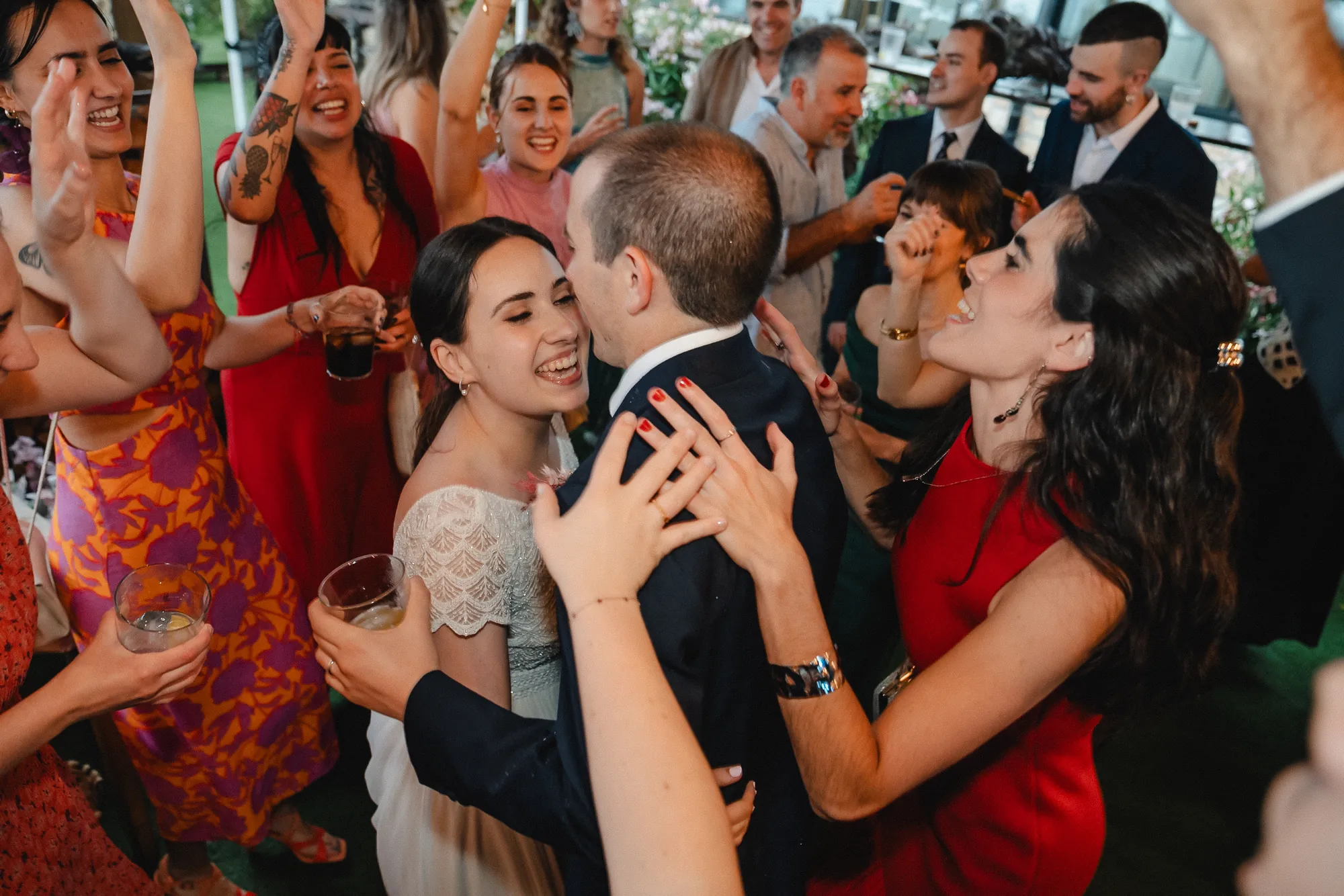 Boda en Hika — foto 80