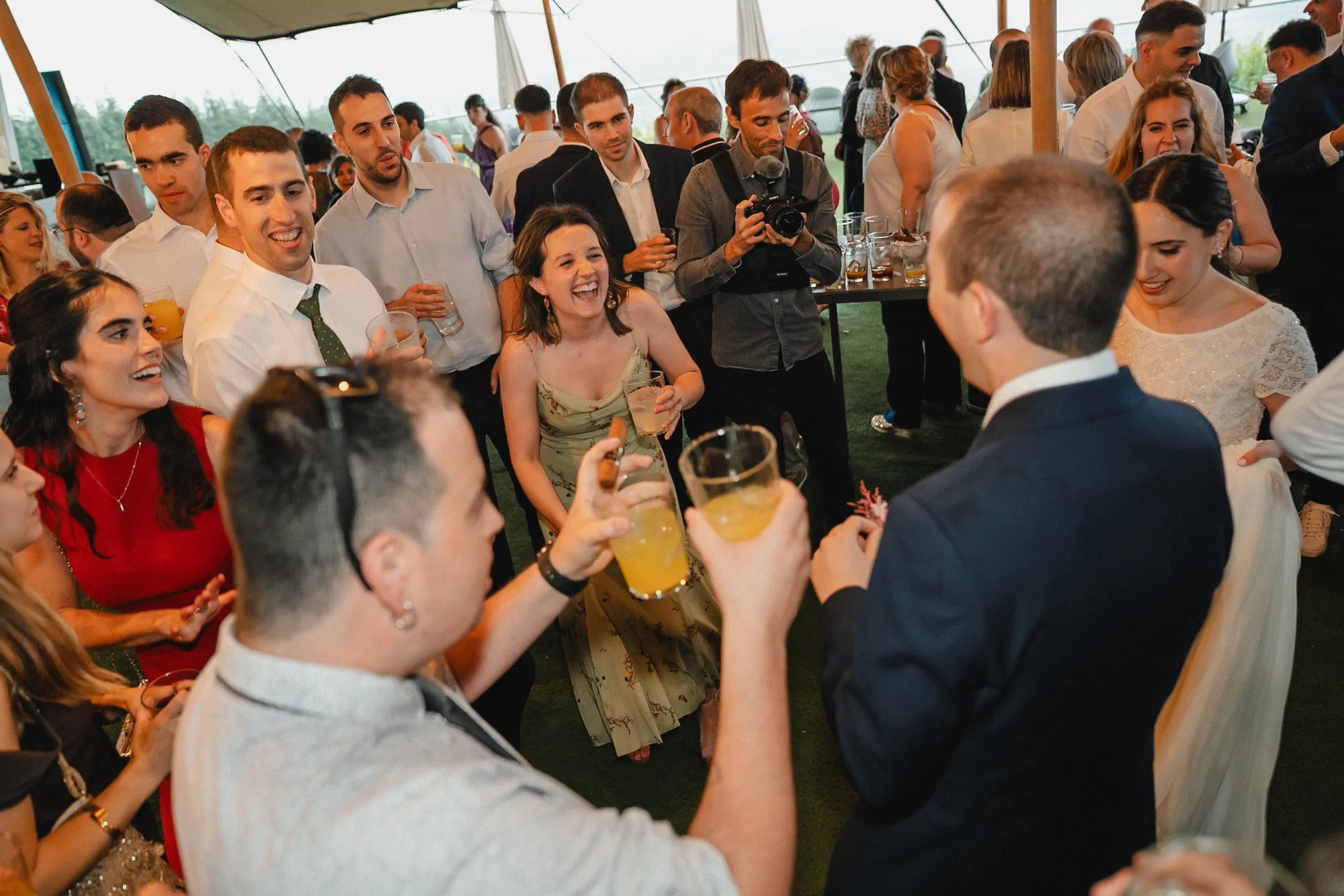 Boda en Hika — foto 87