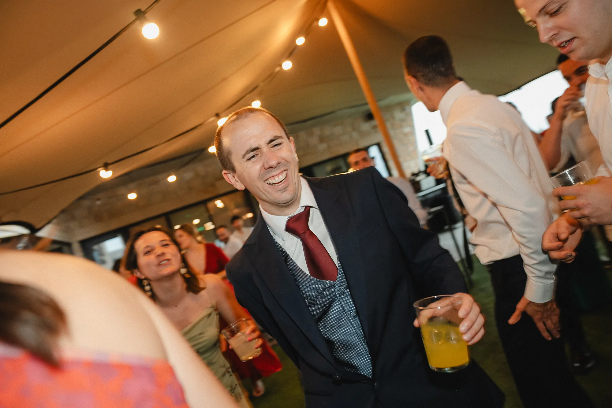 Boda en Hika — foto 89