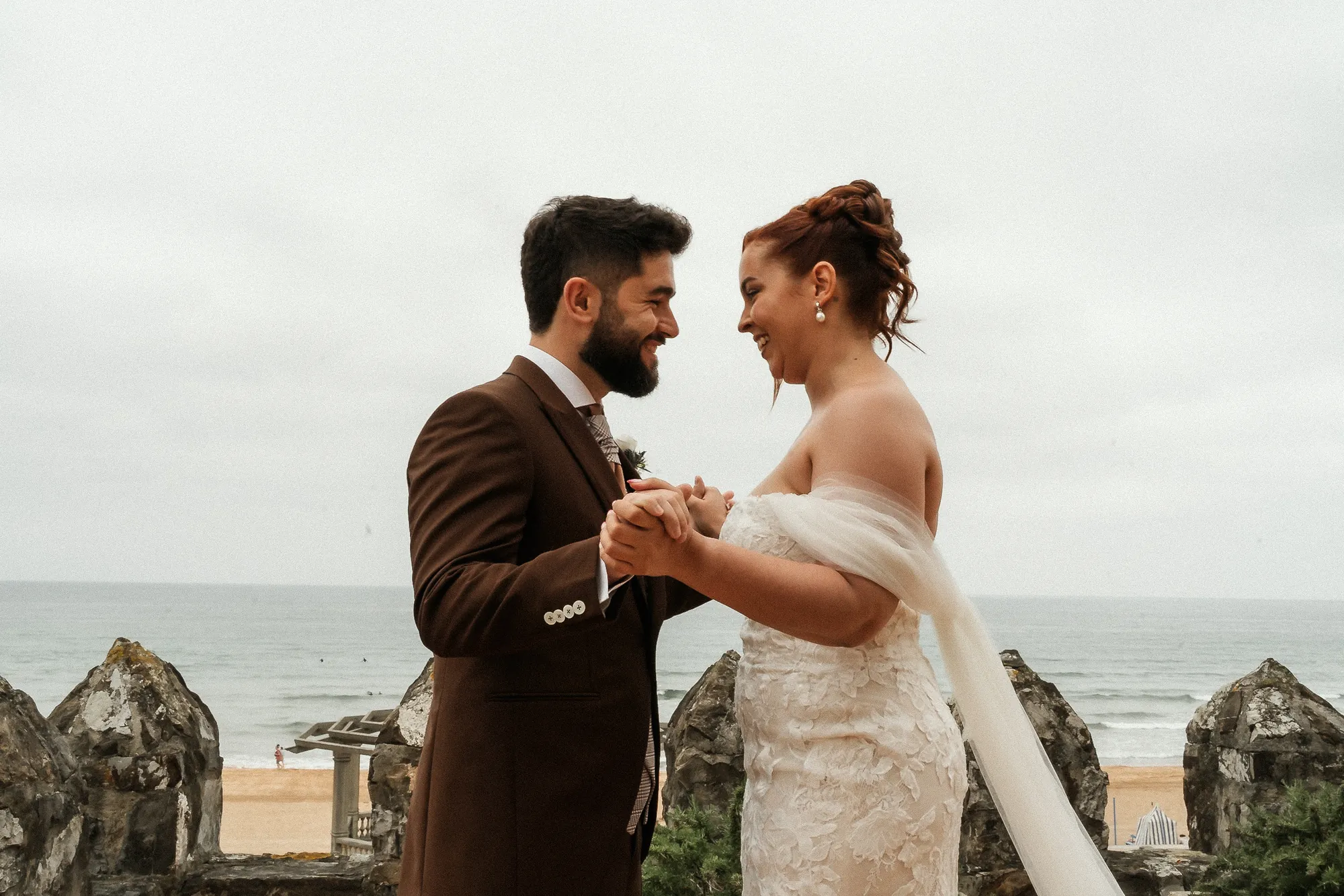 Boda en Katxiña — foto 13