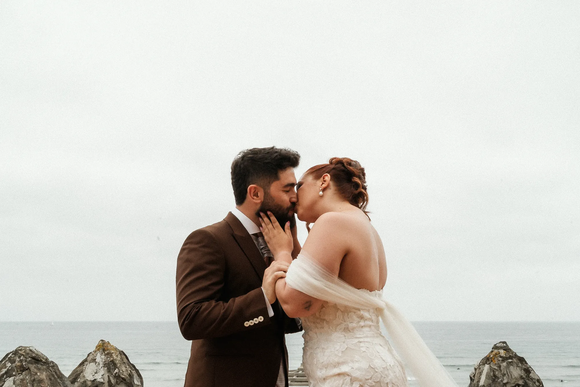 Boda en Katxiña — foto 14