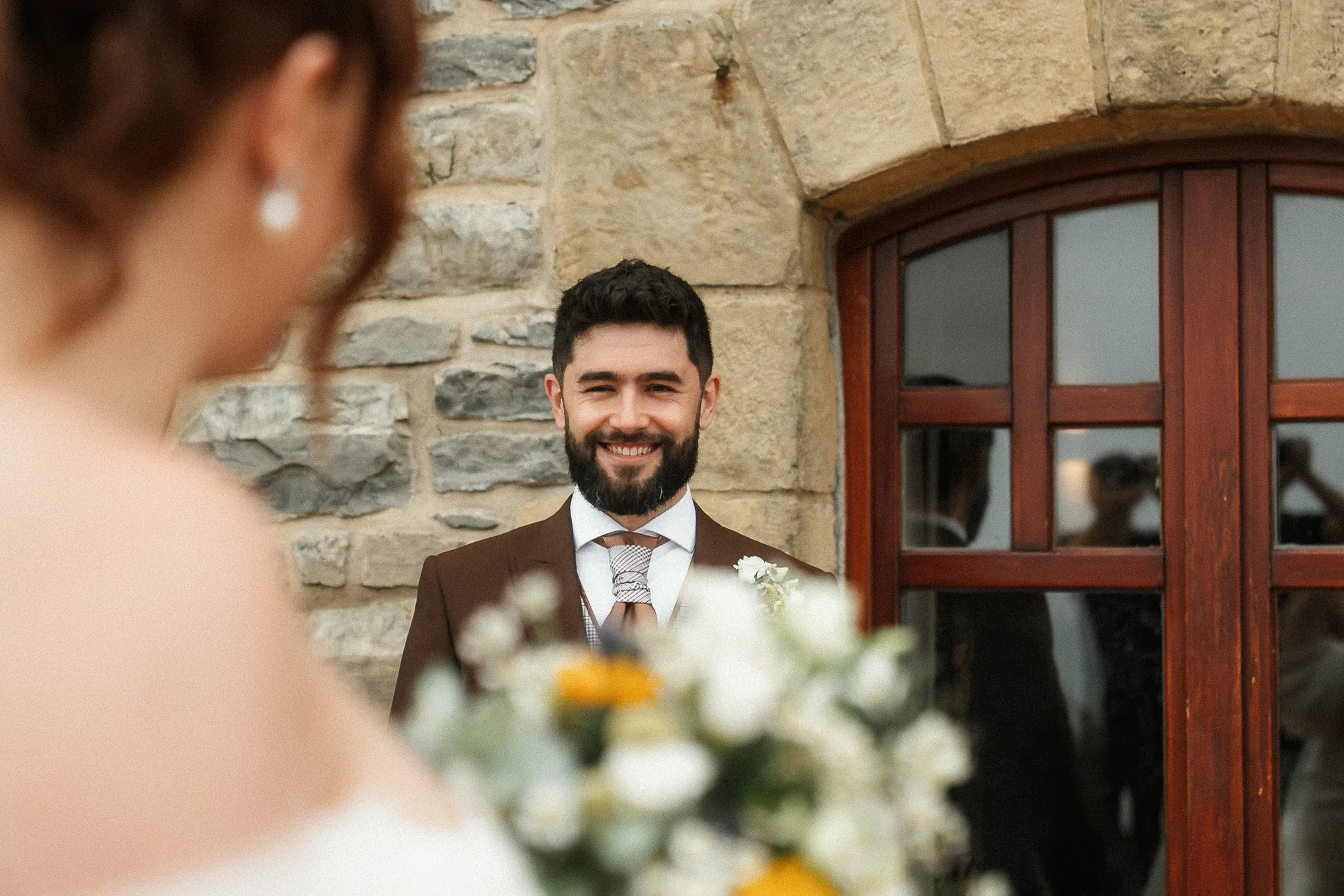 Boda en Katxiña — foto 16