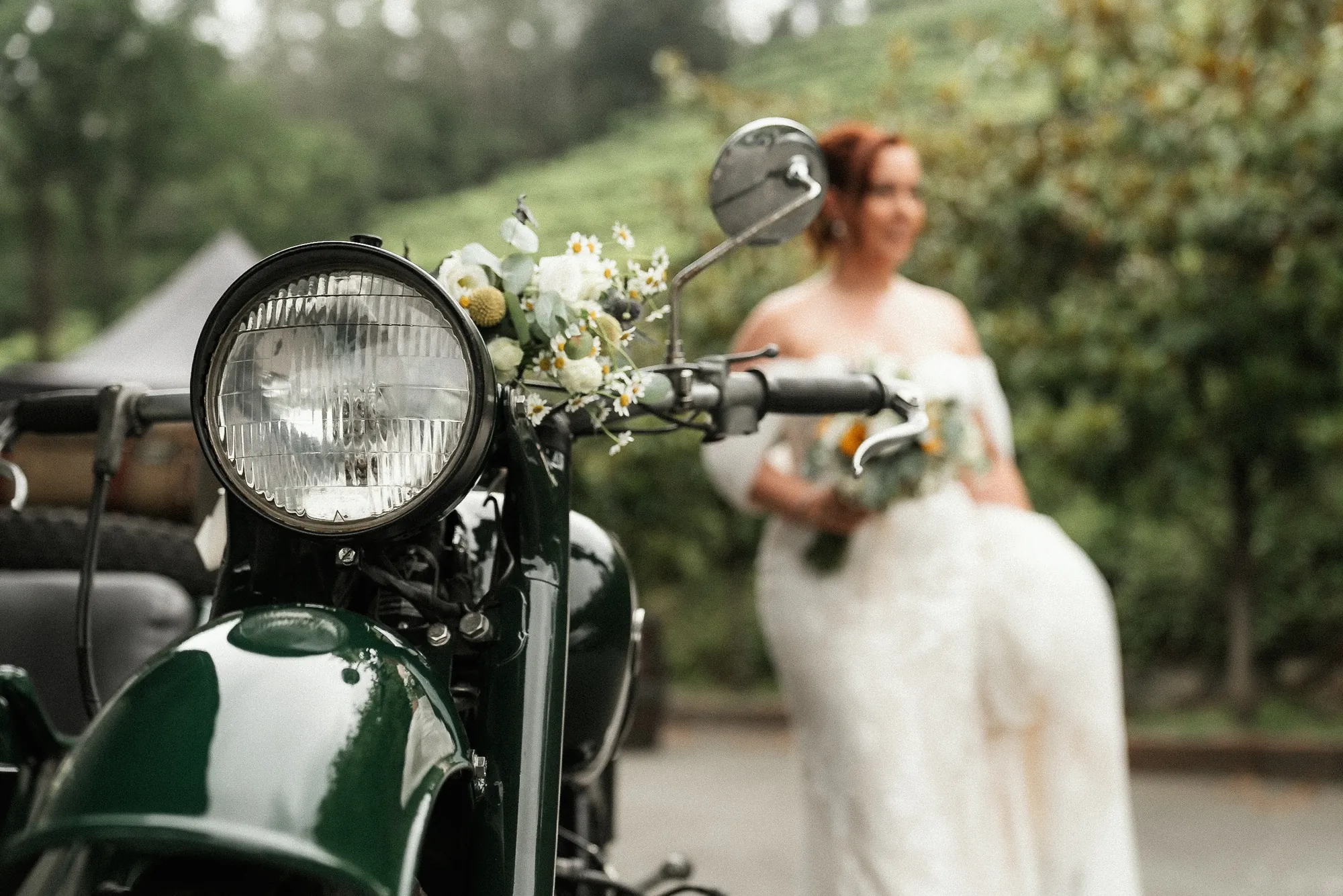 Boda en Katxiña — foto 18