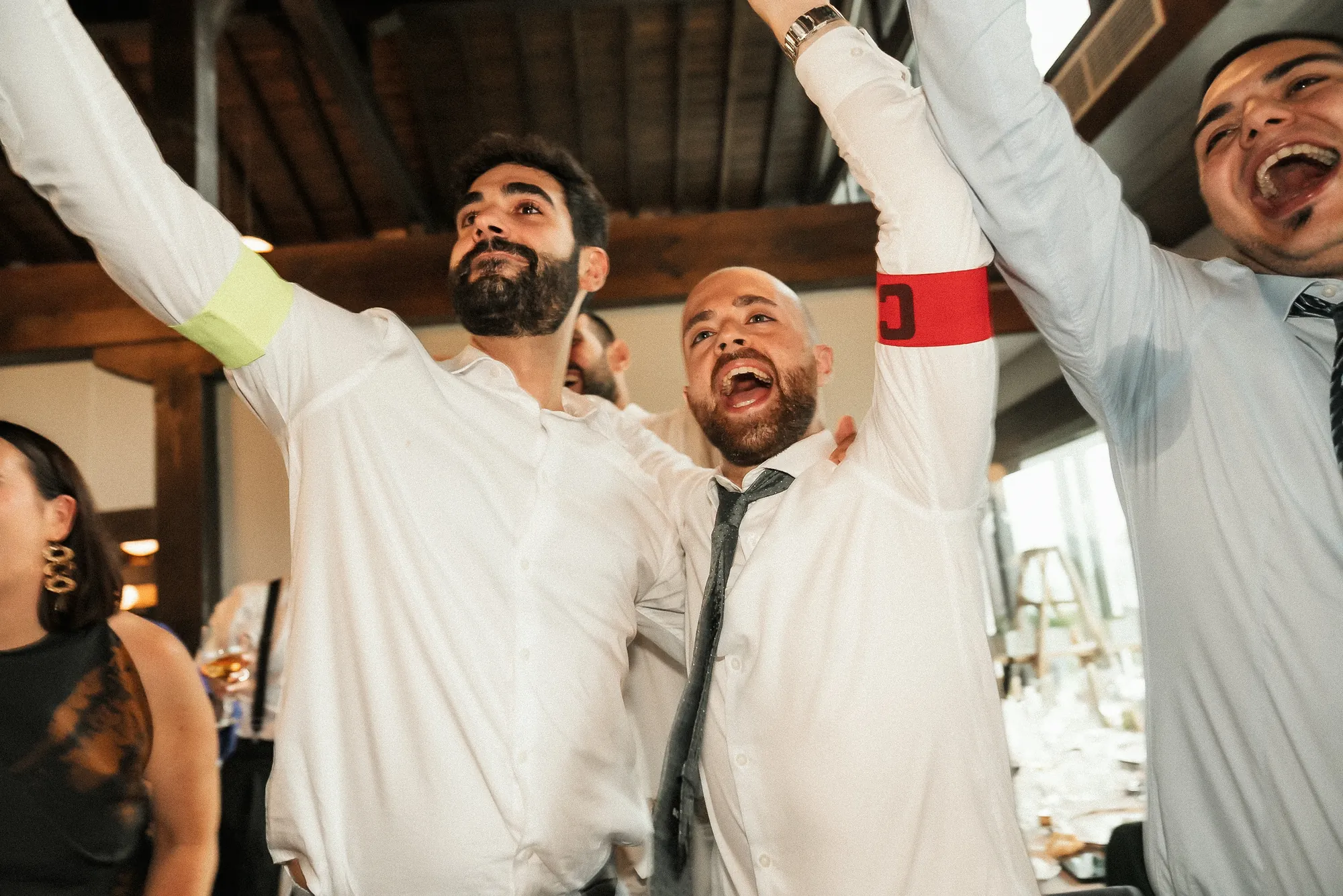 Boda en Katxiña — foto 70
