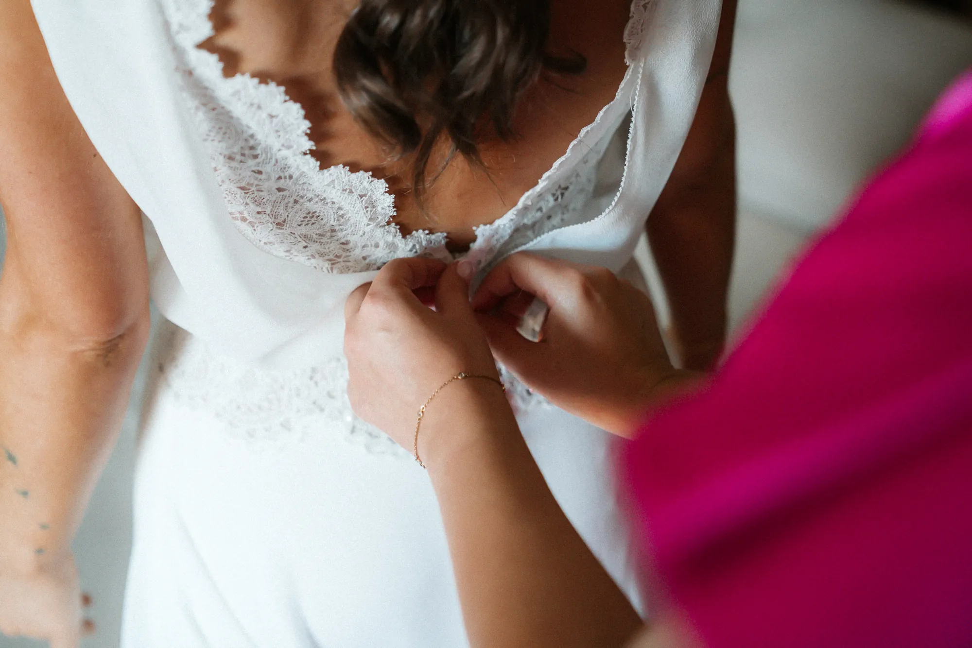 Boda en Aboiz — foto 9