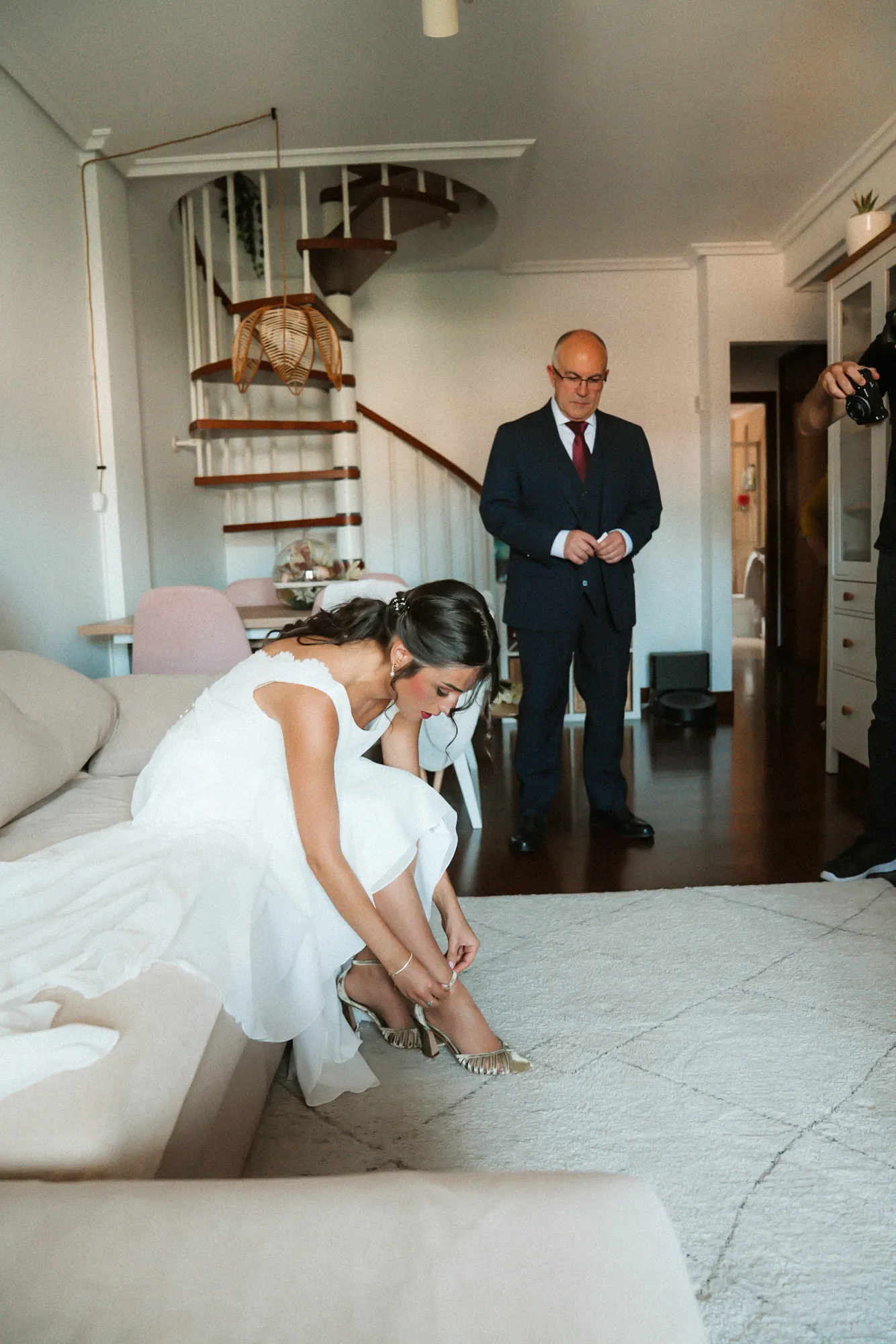 Boda en Aboiz — foto 11