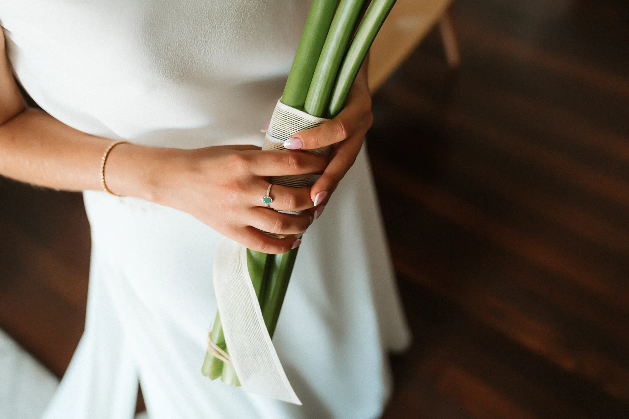 Boda en Aboiz — foto 14