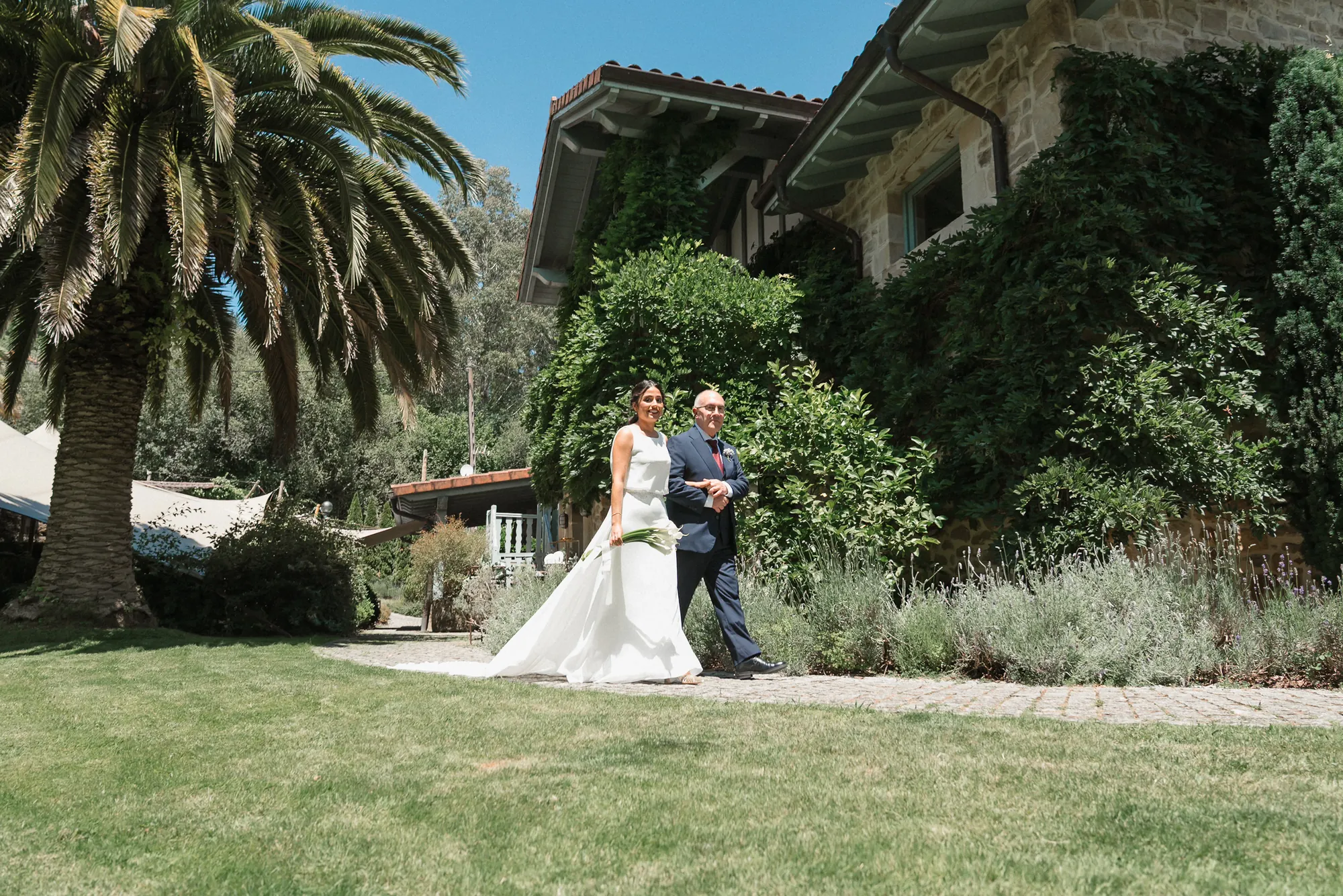 Boda en Aboiz — foto 28