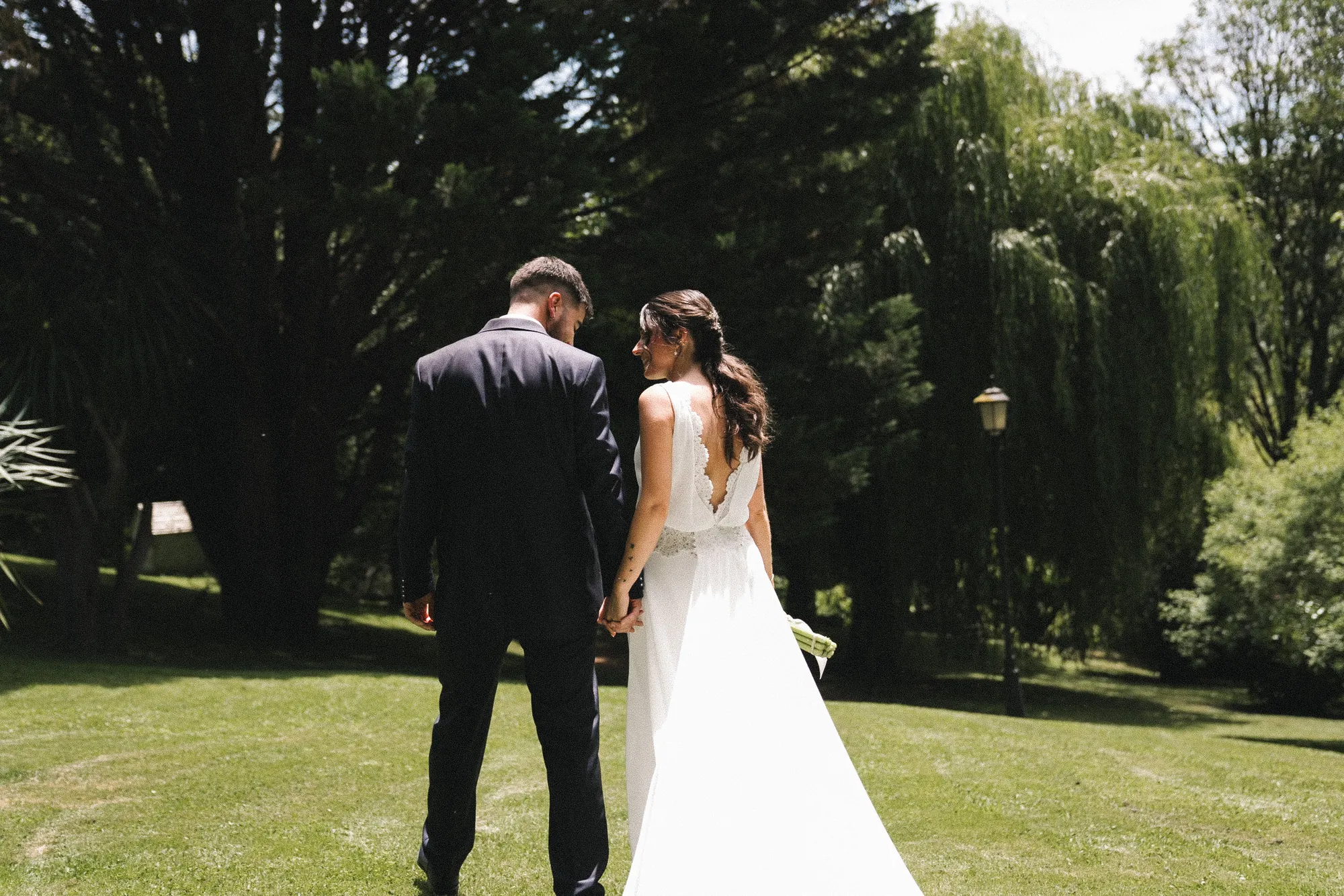 Boda en Aboiz — foto 45