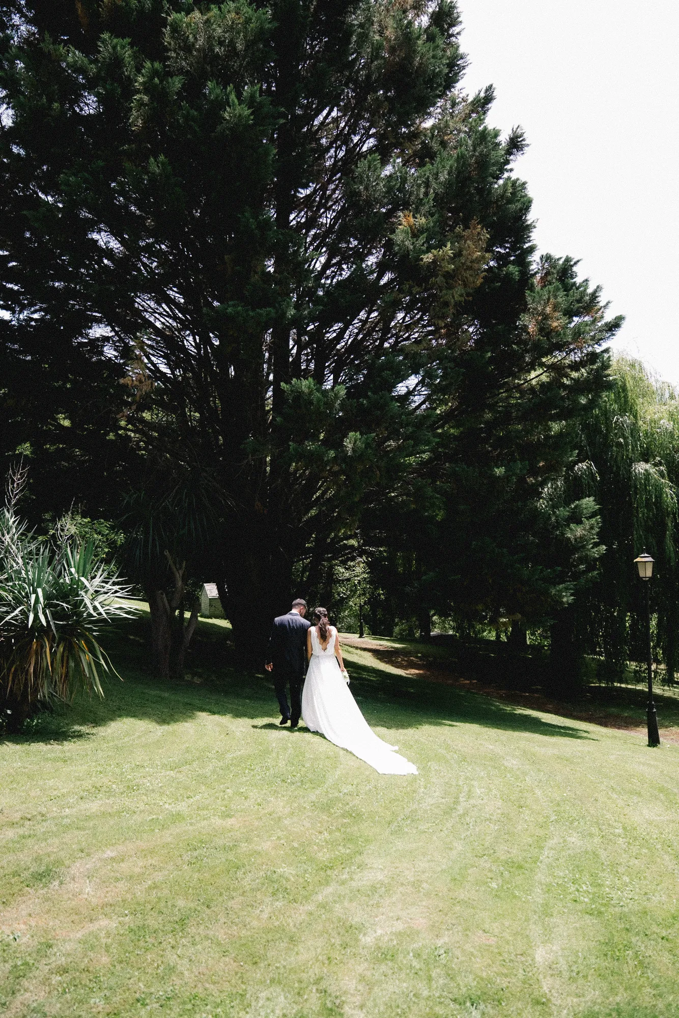 Boda en Aboiz — foto 46