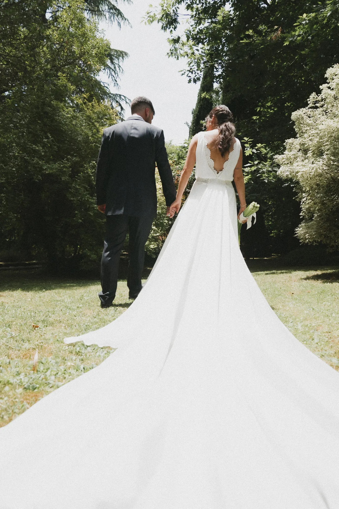 Boda en Aboiz — foto 54