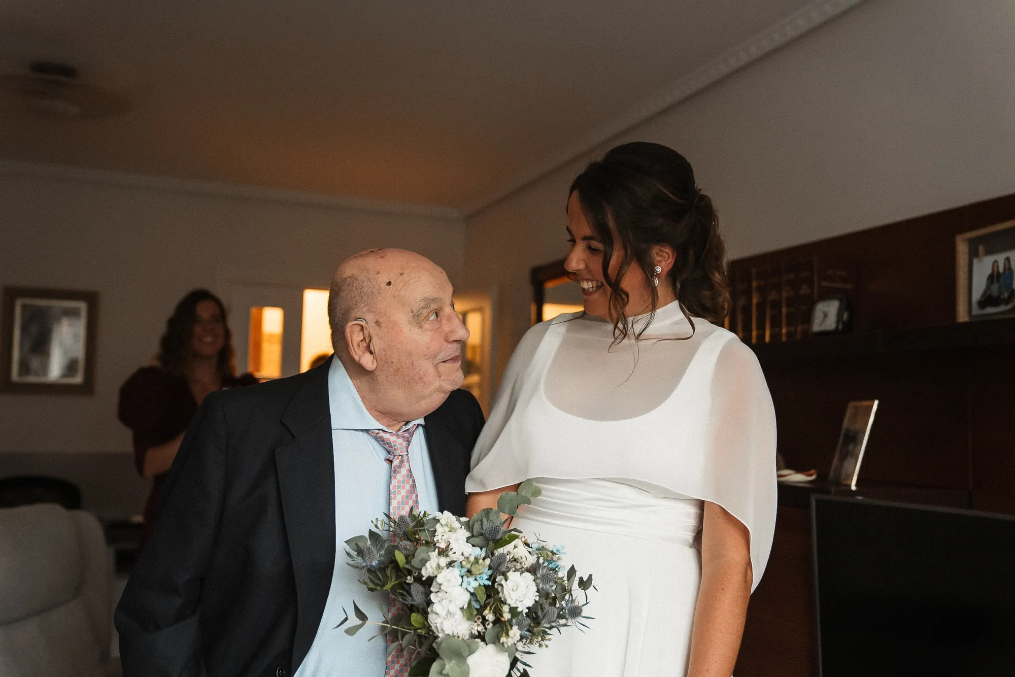 Boda en Rezabal — foto 8