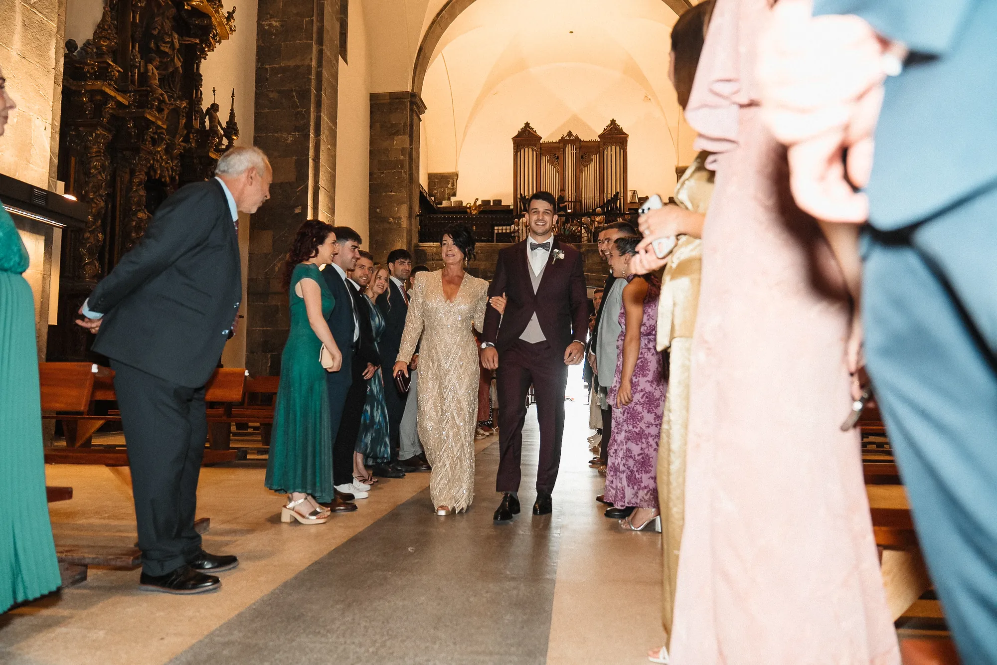 Boda en Rezabal — foto 21