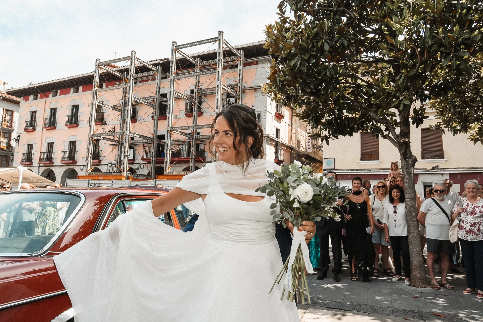 Boda en Rezabal — foto 22