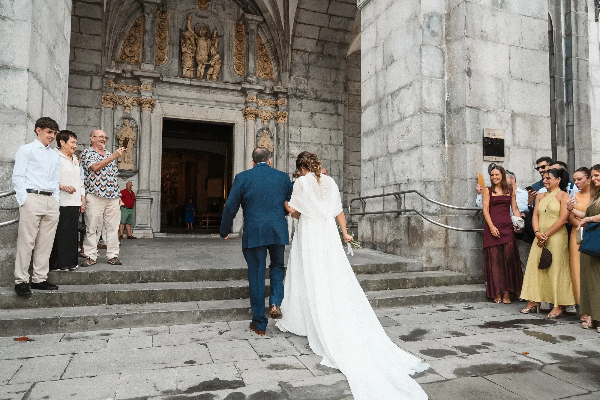 Boda en Rezabal — foto 23