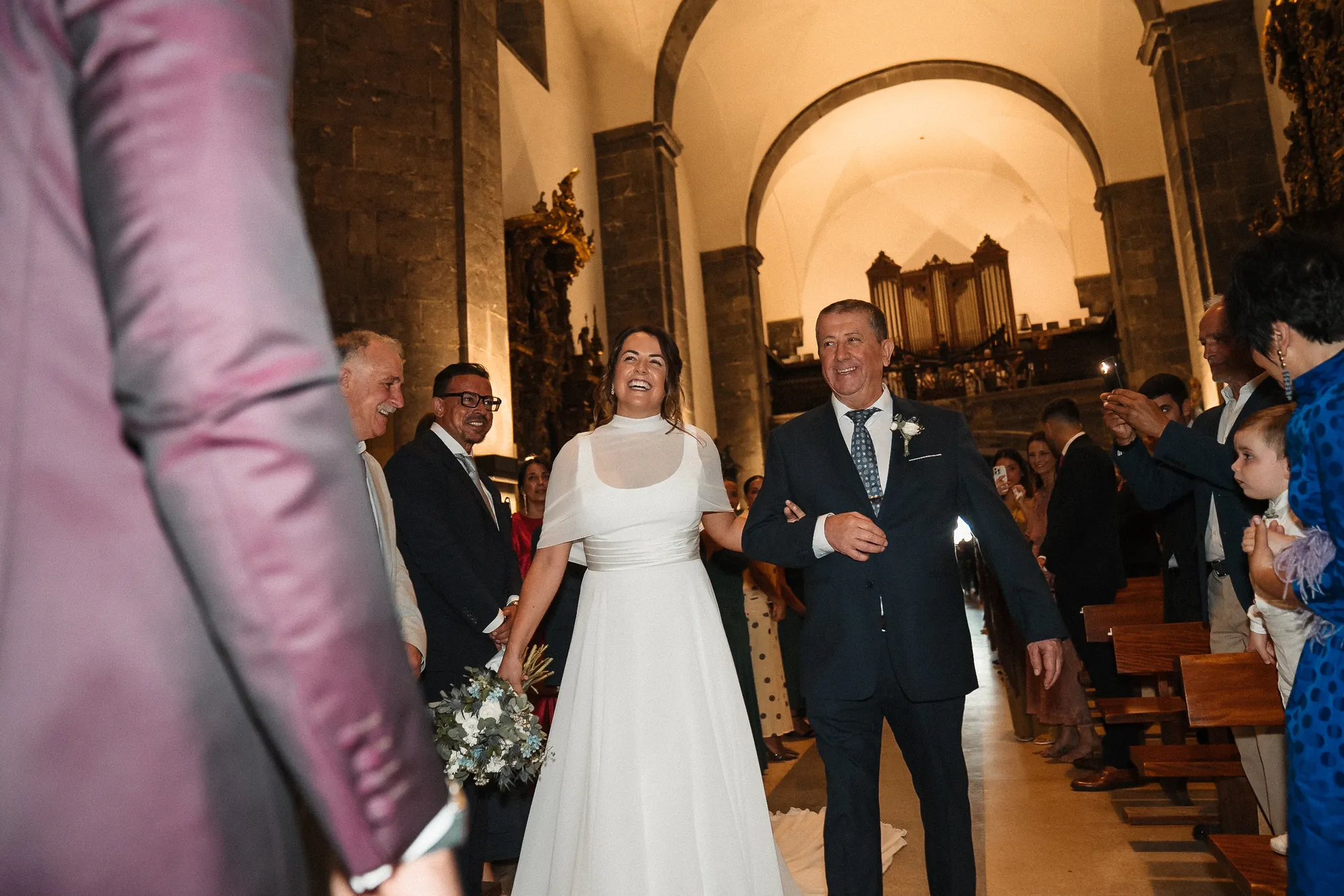 Boda en Rezabal — foto 24