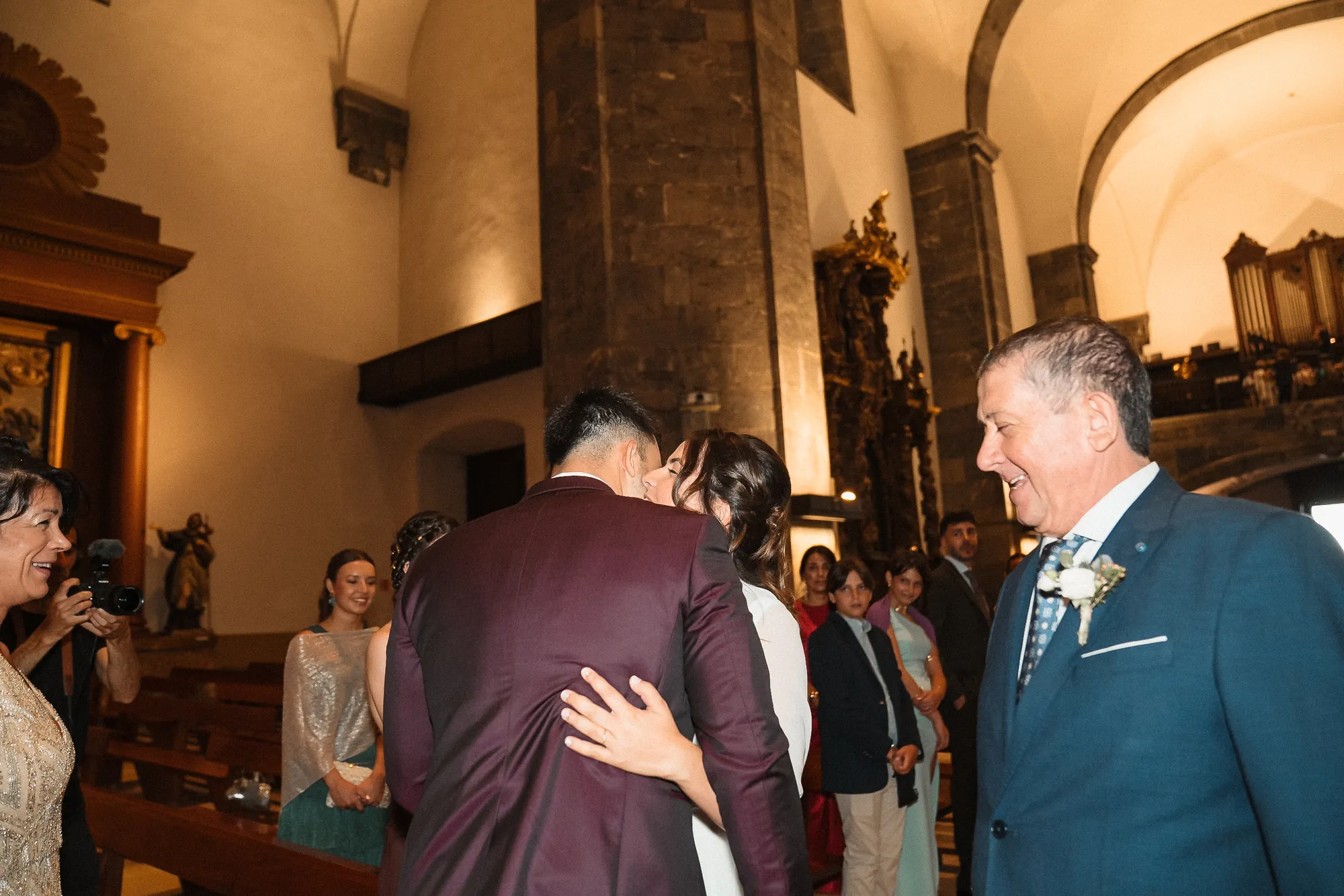 Boda en Rezabal — foto 25