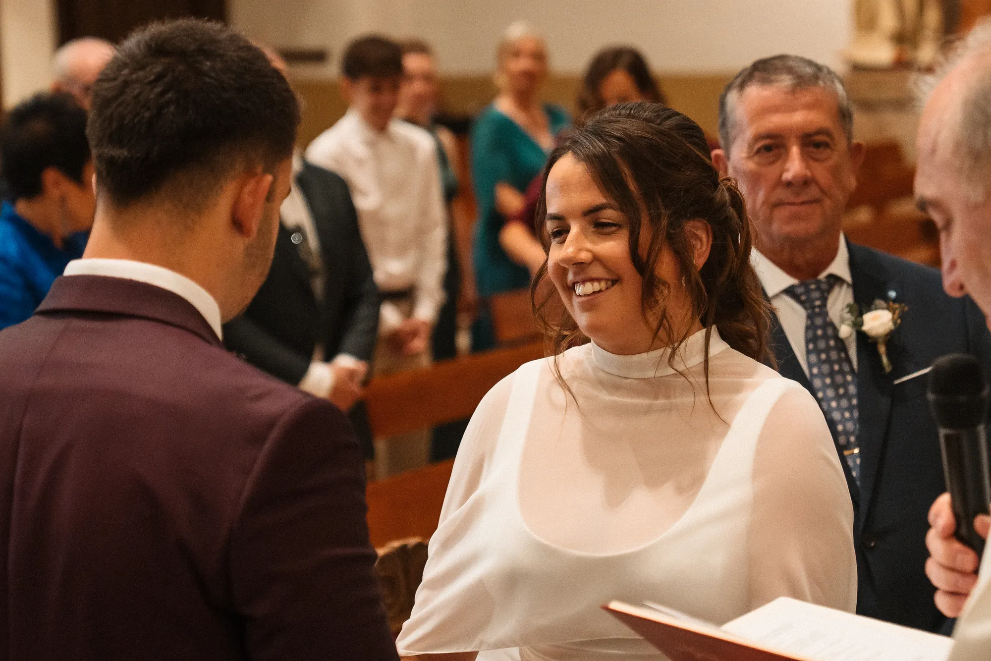 Boda en Rezabal — foto 26