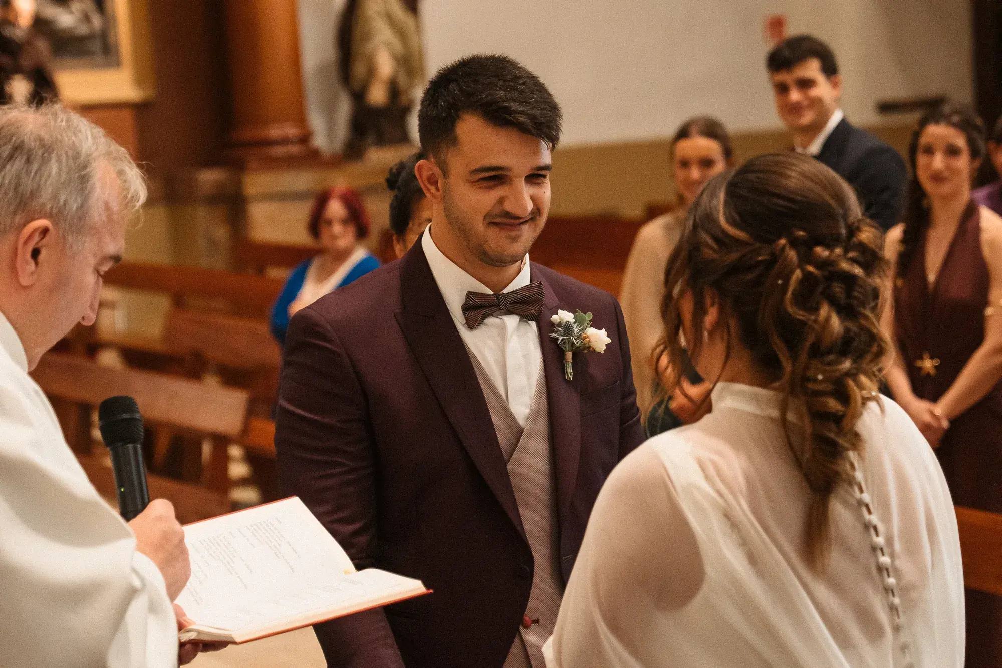 Boda en Rezabal — foto 27