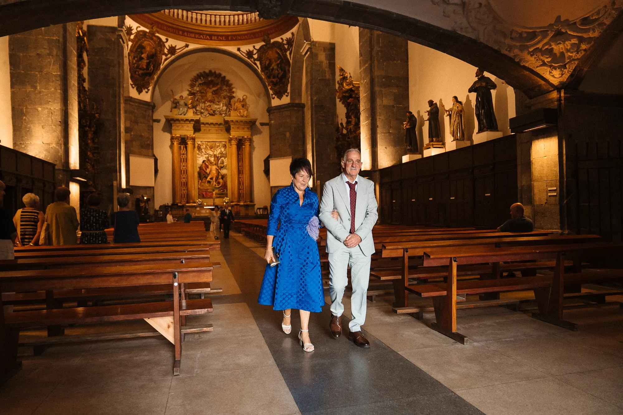 Boda en Rezabal — foto 32