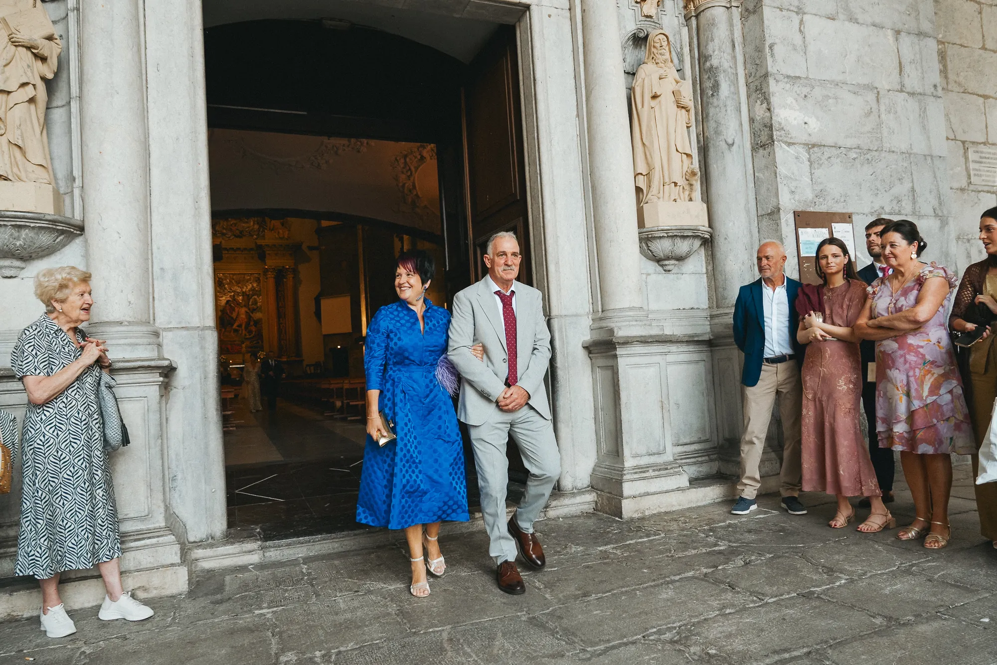 Boda en Rezabal — foto 33