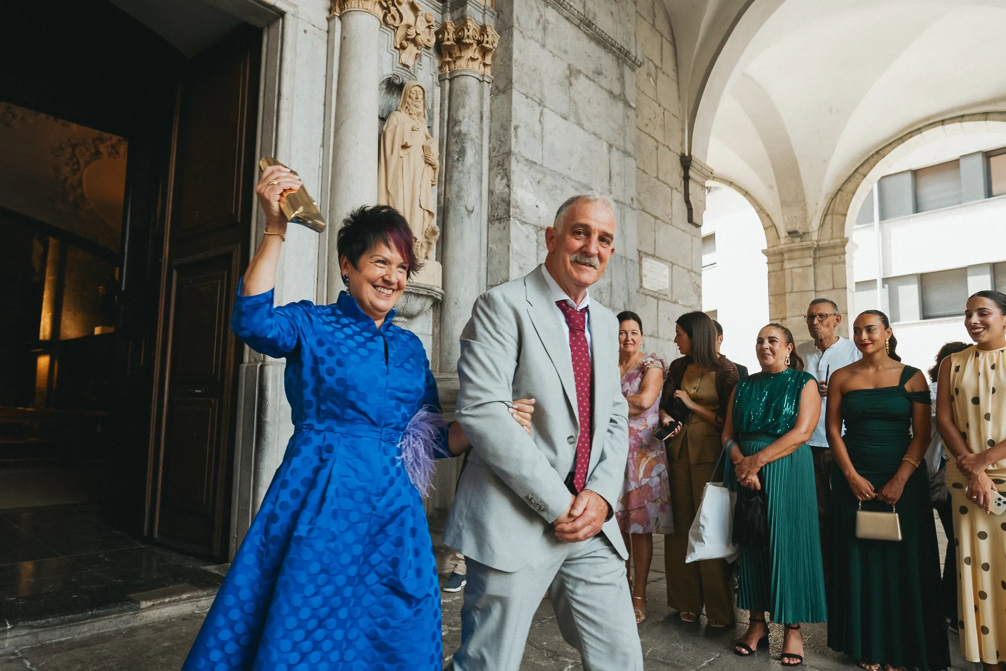 Boda en Rezabal — foto 34