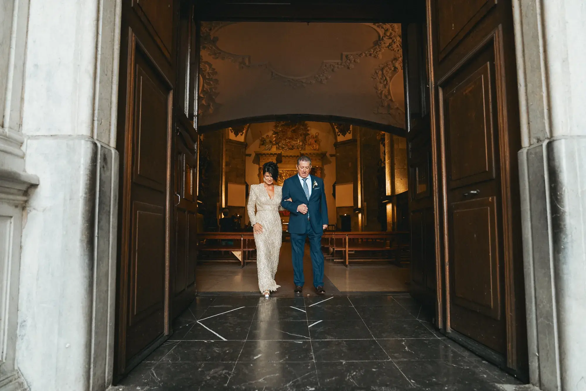 Boda en Rezabal — foto 35