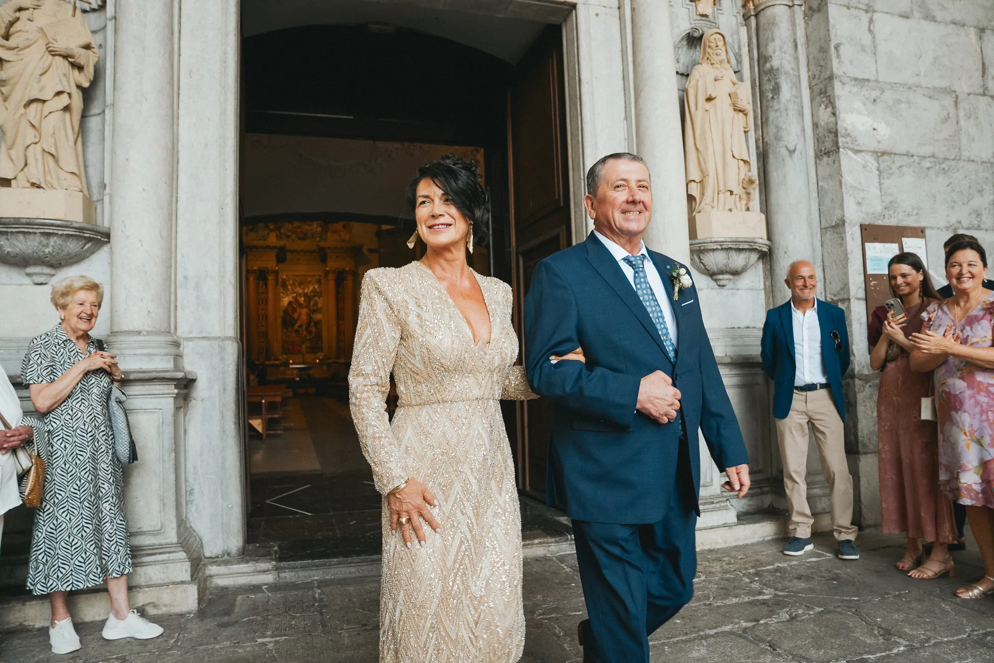 Boda en Rezabal — foto 36