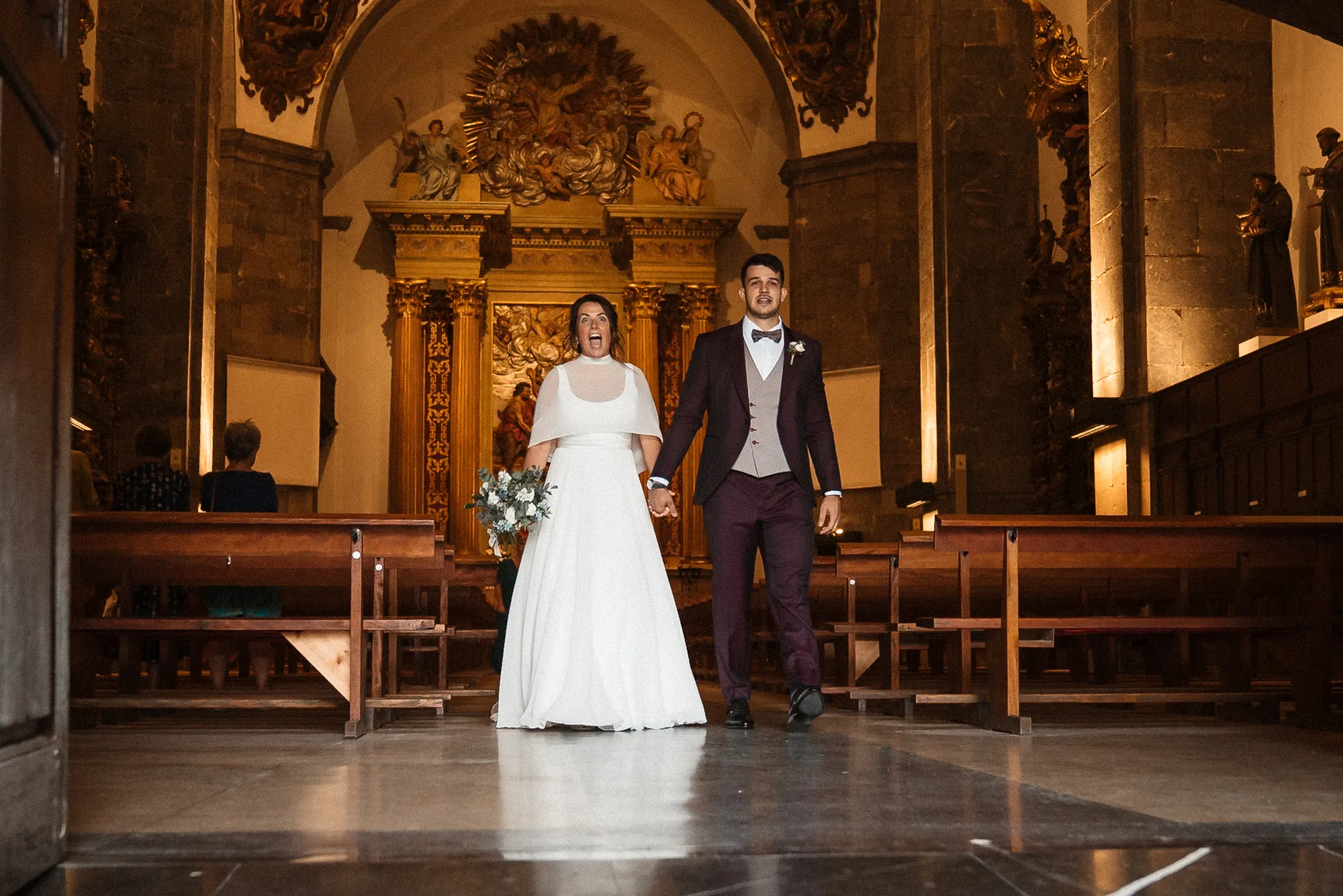 Boda en Rezabal — foto 37
