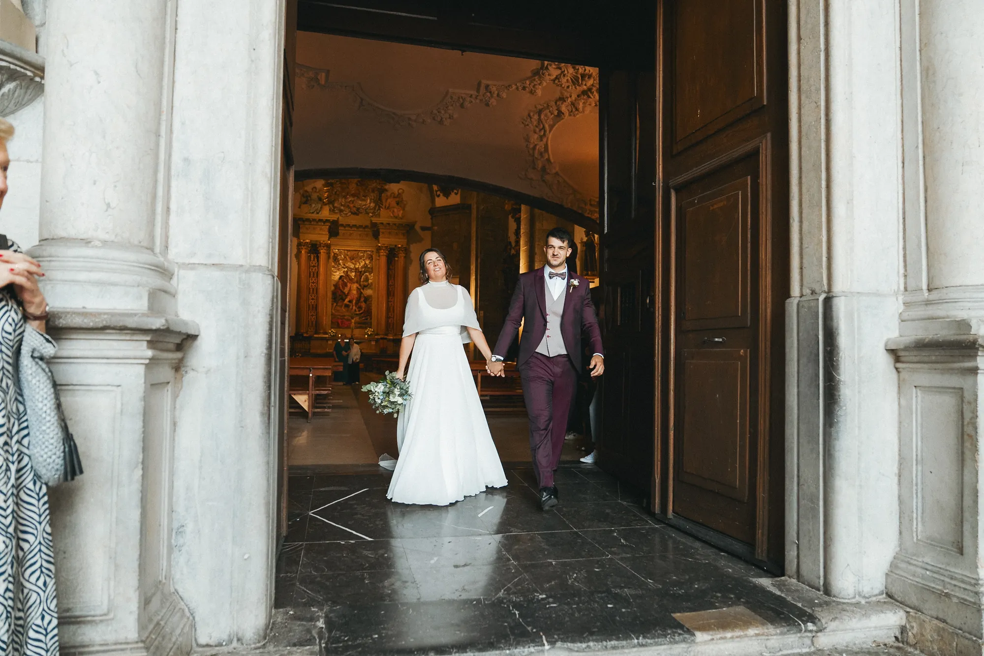 Boda en Rezabal — foto 38