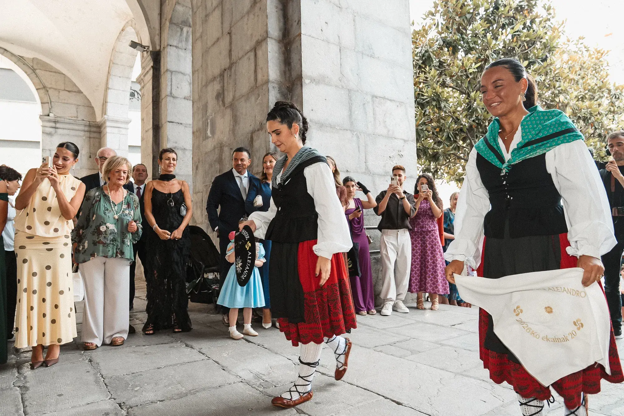 Boda en Rezabal — foto 39