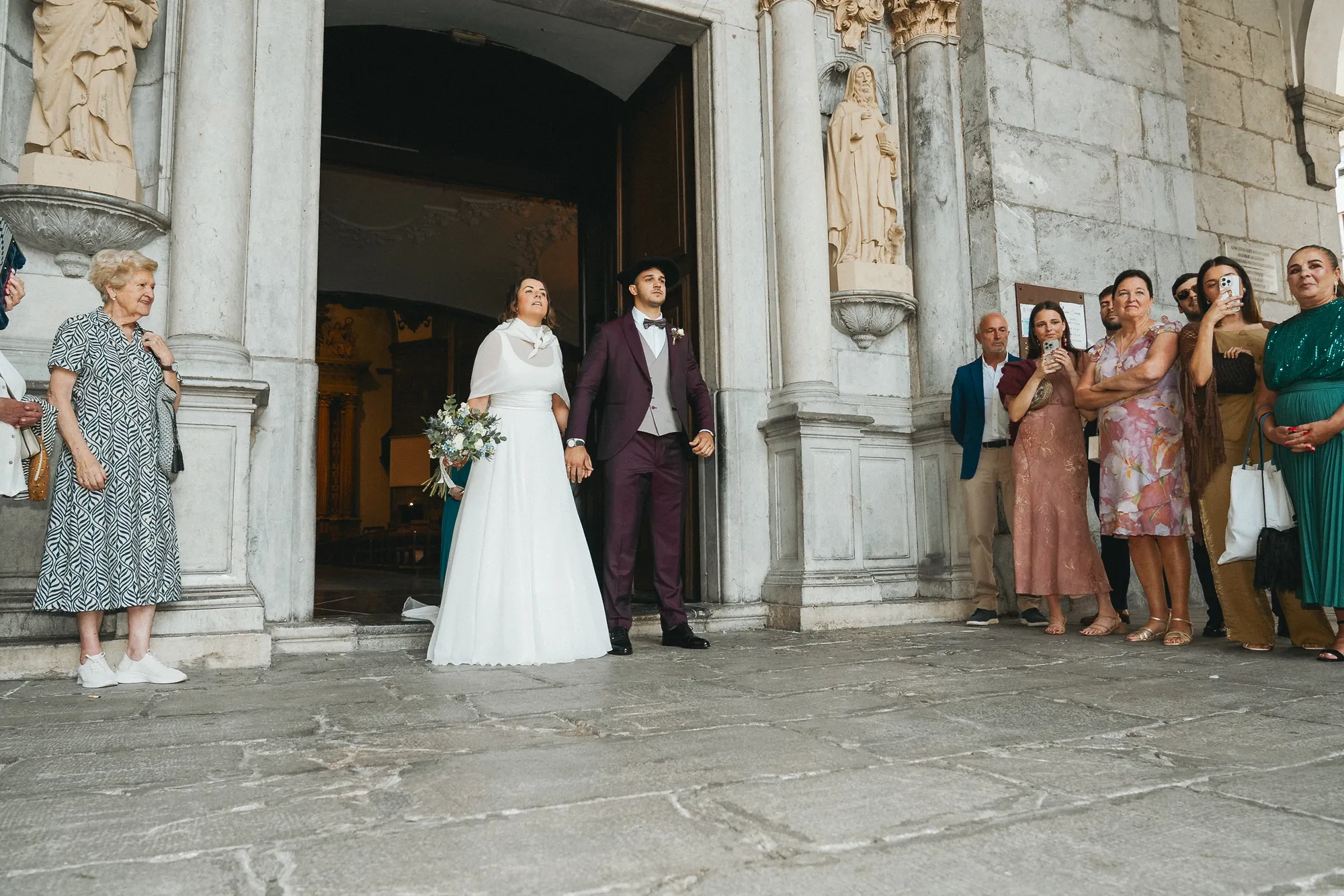 Boda en Rezabal — foto 41