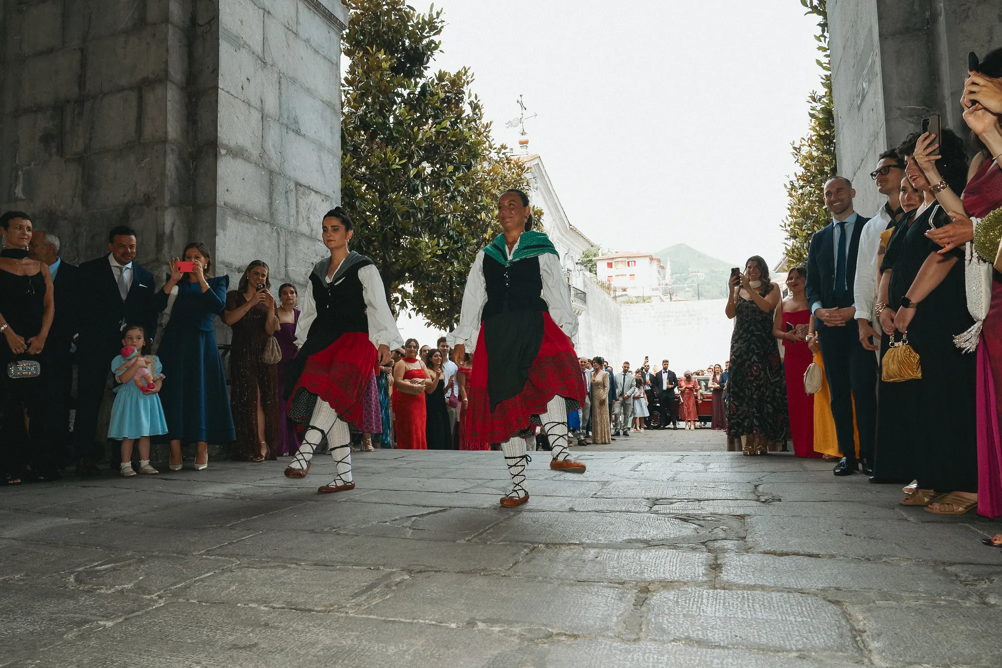 Boda en Rezabal — foto 42